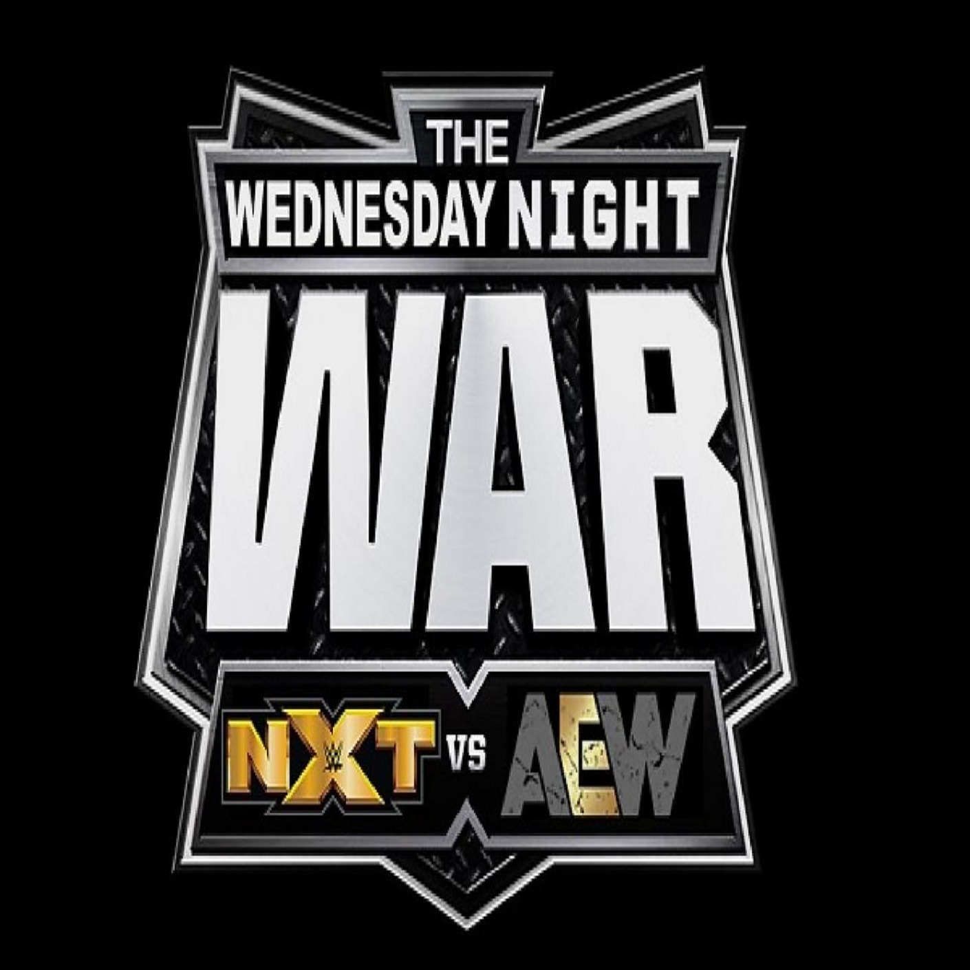 Wrestling Geeks Alliance episode artwork