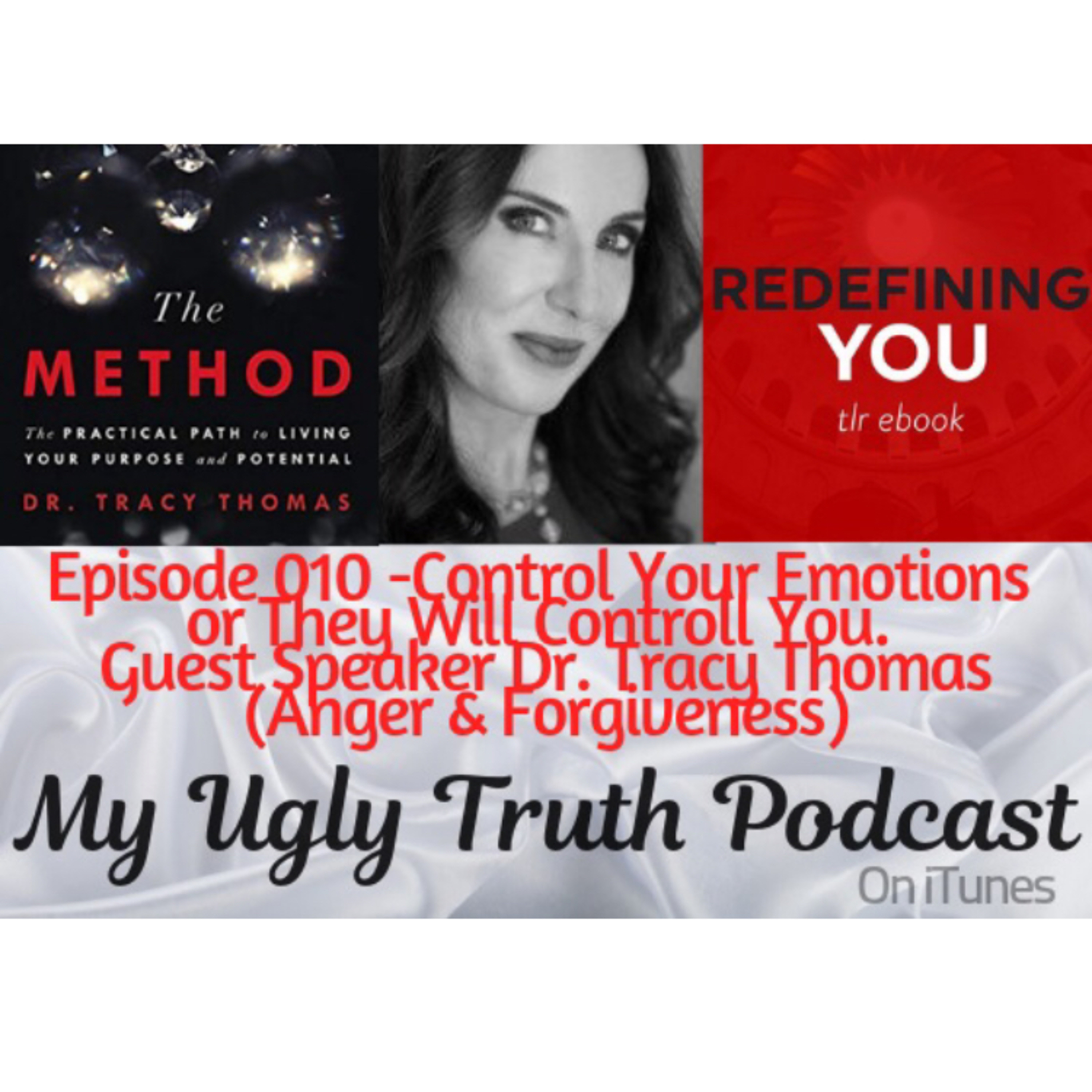 My Ugly Truth Podcast