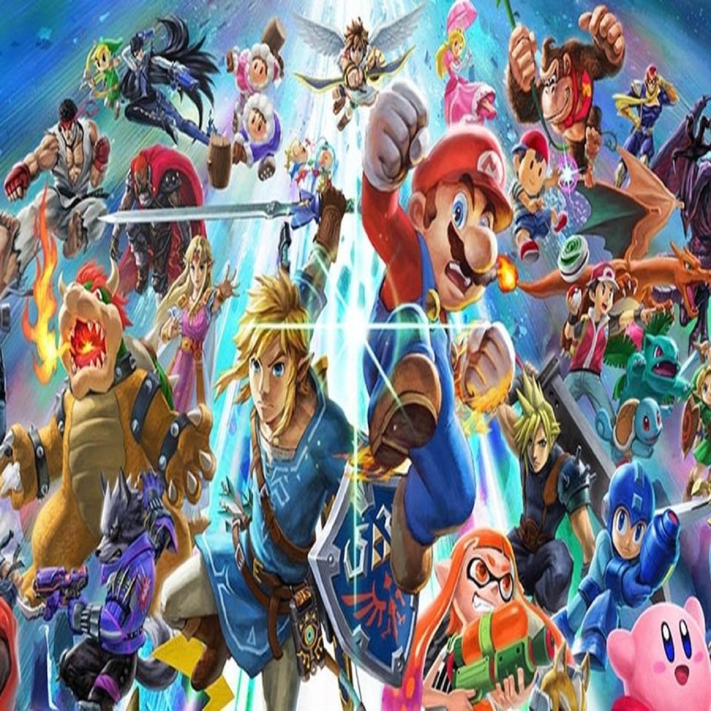 Top 10 Best Video Games episode artwork