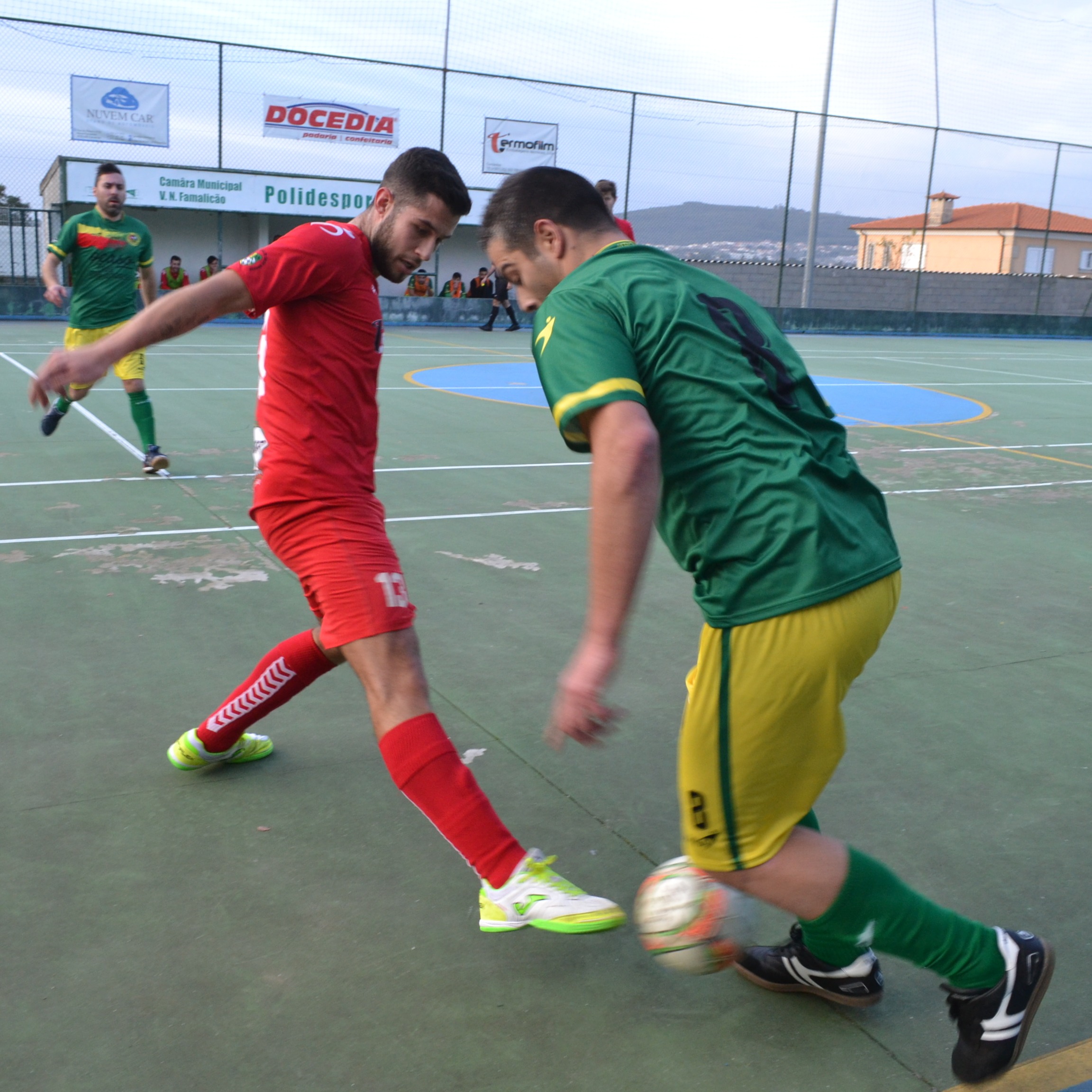 Espaço Afsa