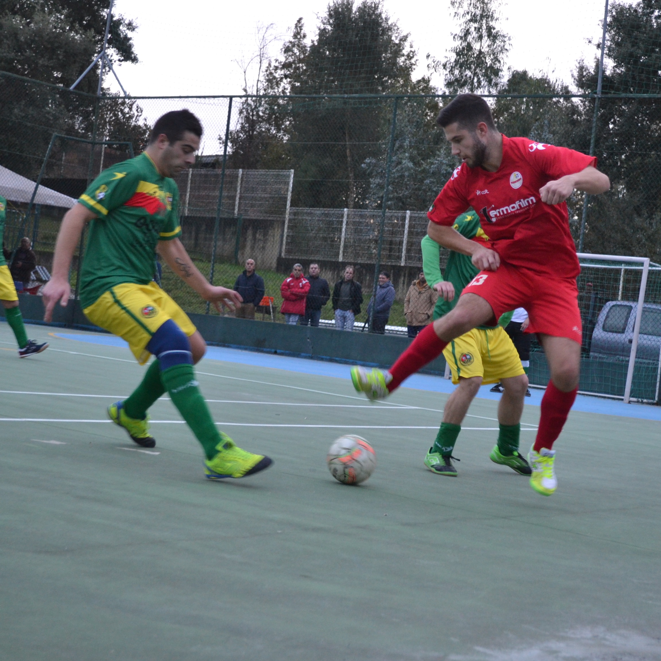 Espaço Afsa