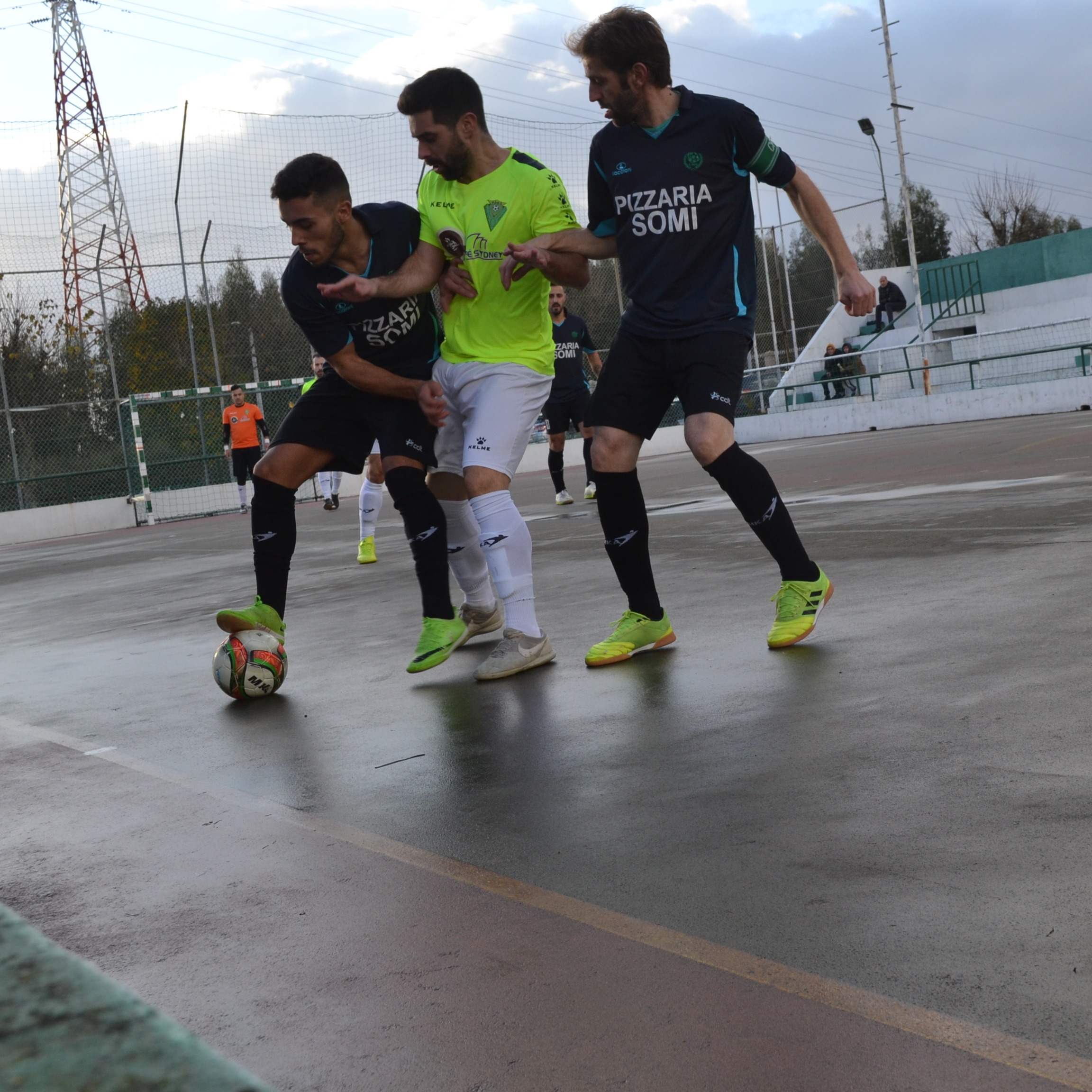 Espaço Afsa