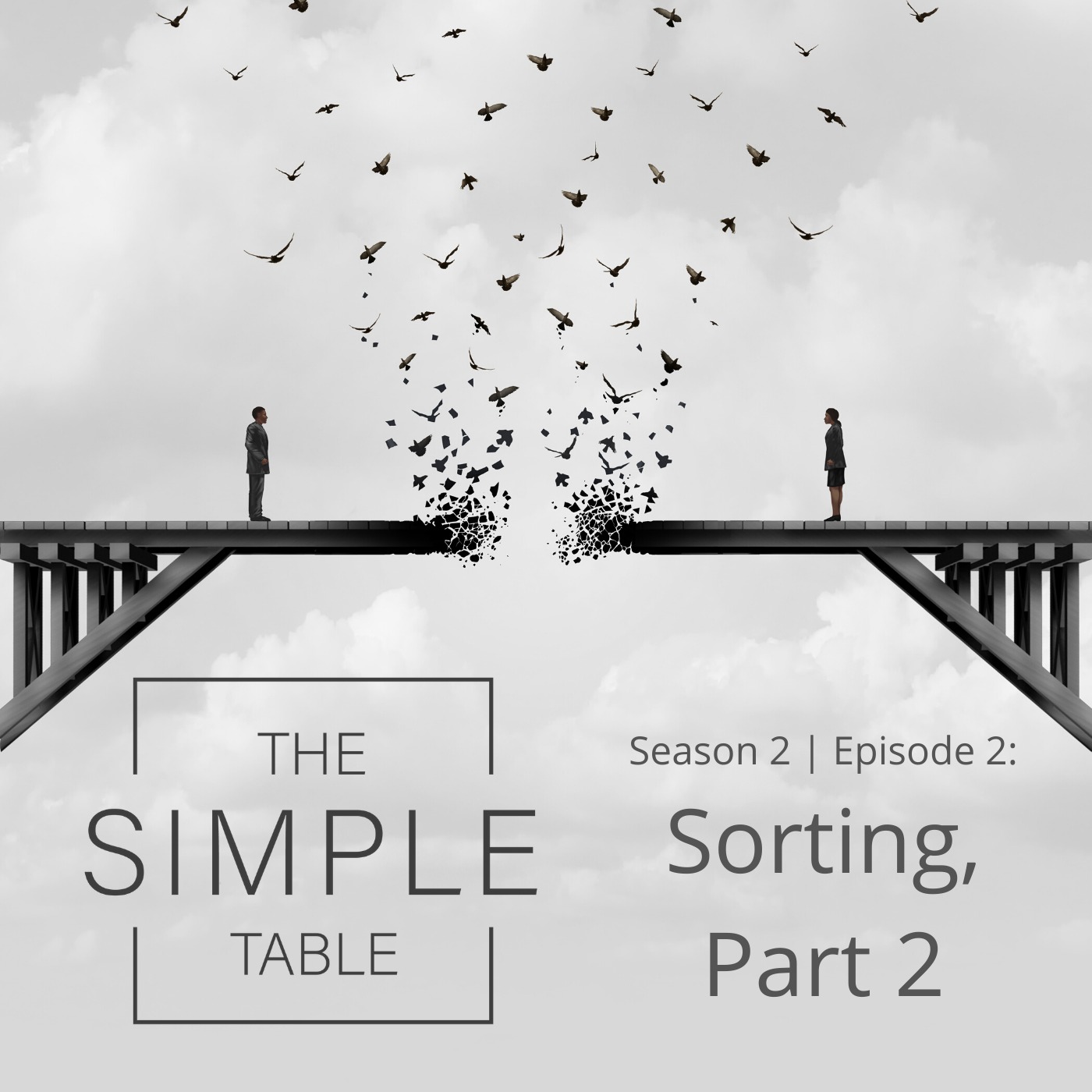 The Simple Table Podcast