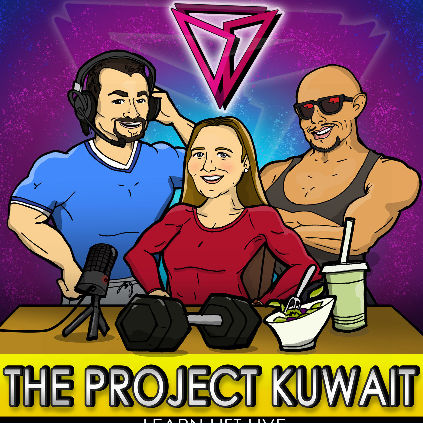 What makes a good Coach? episode artwork