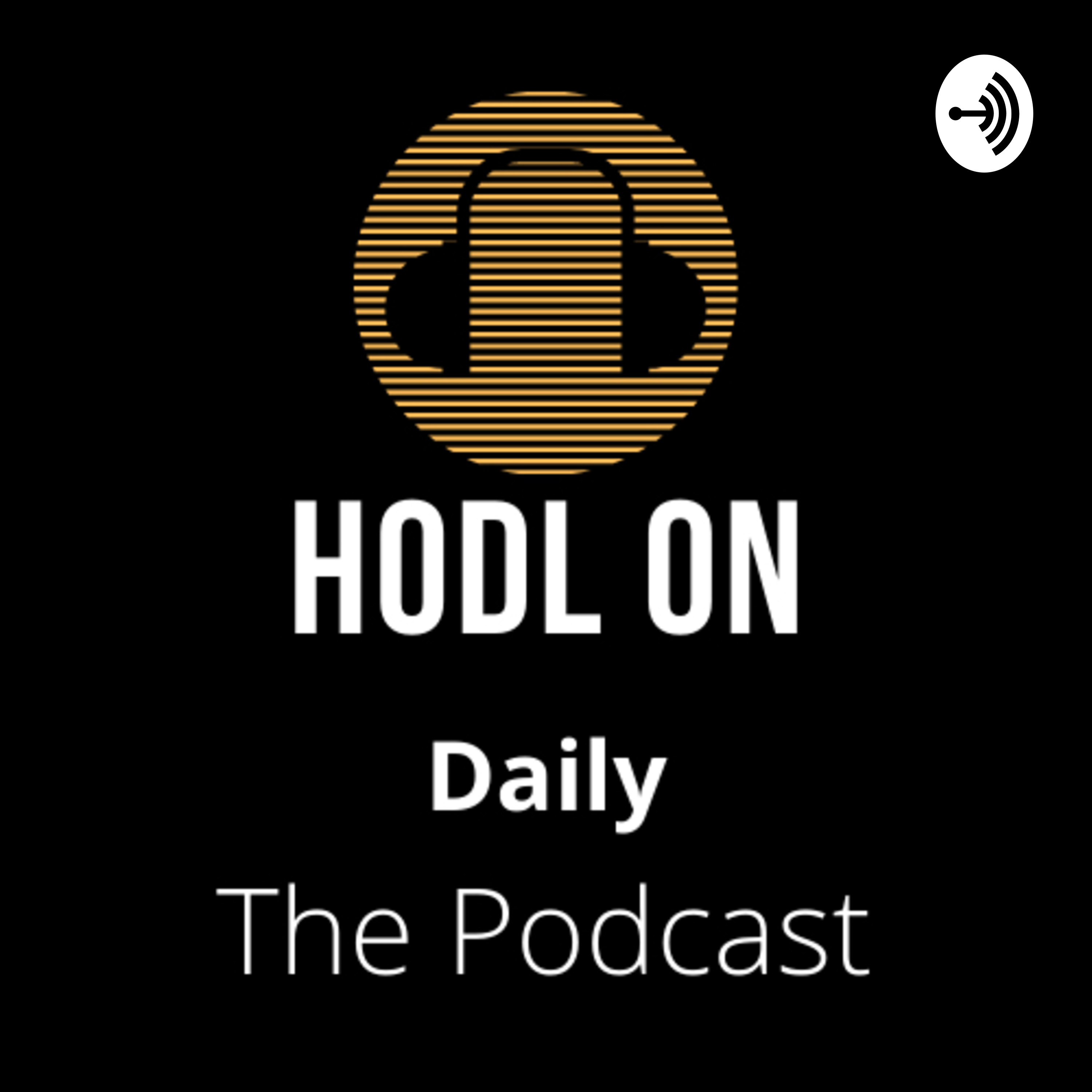 HODL ON Daily