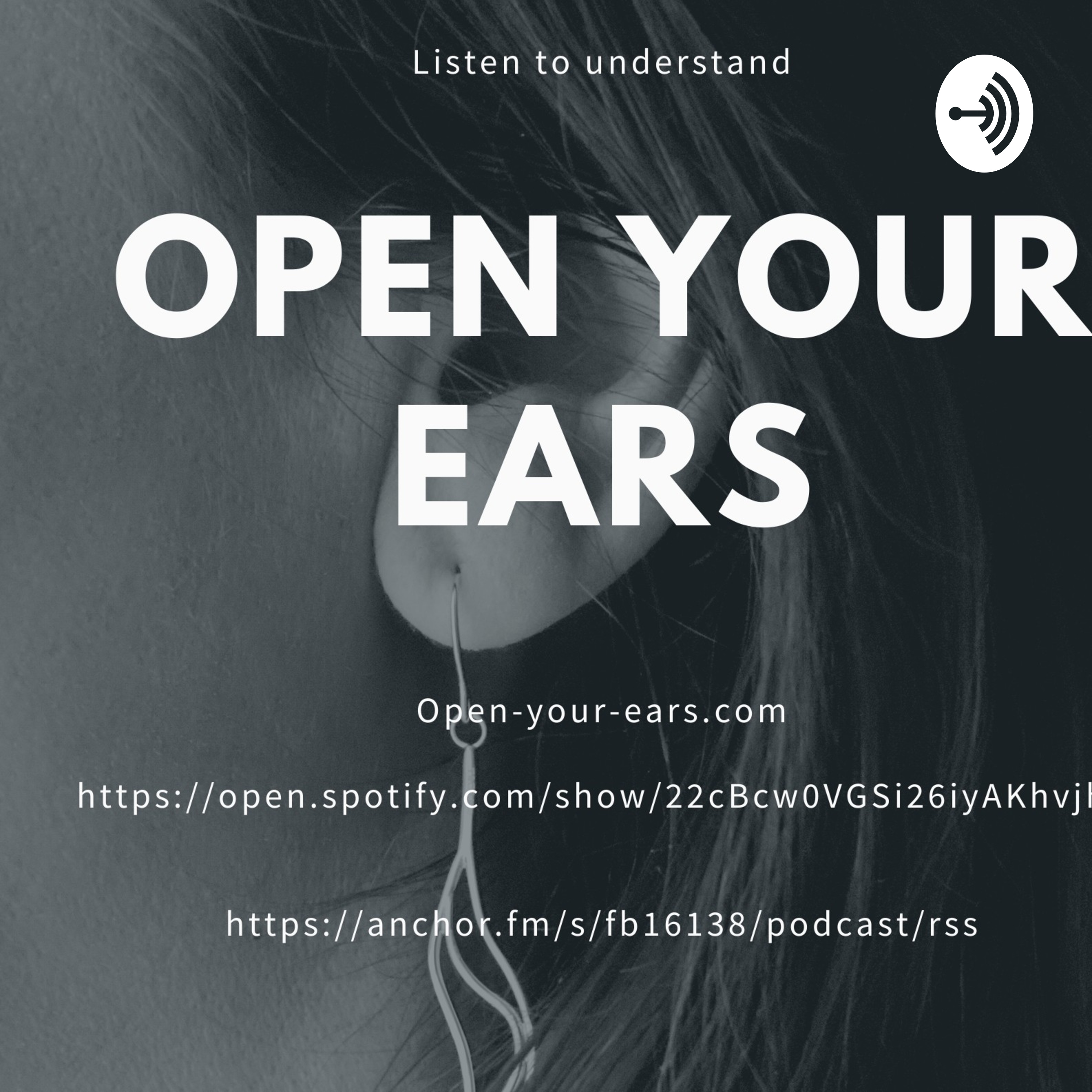 Do you understand you? episode artwork