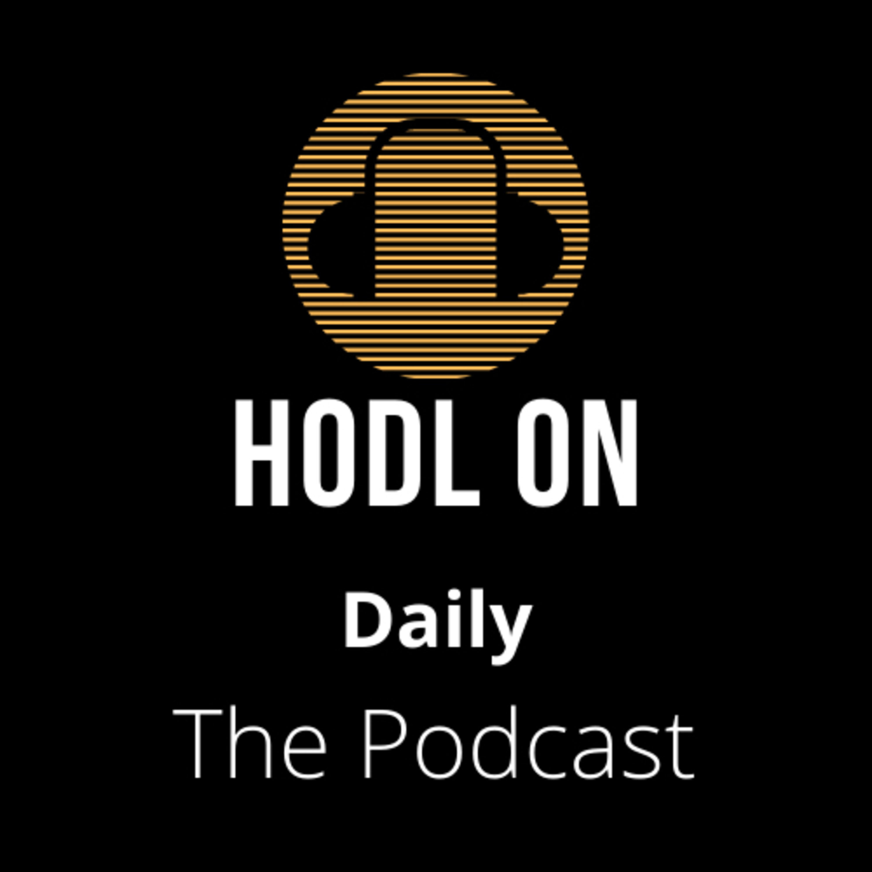HODL ON Daily