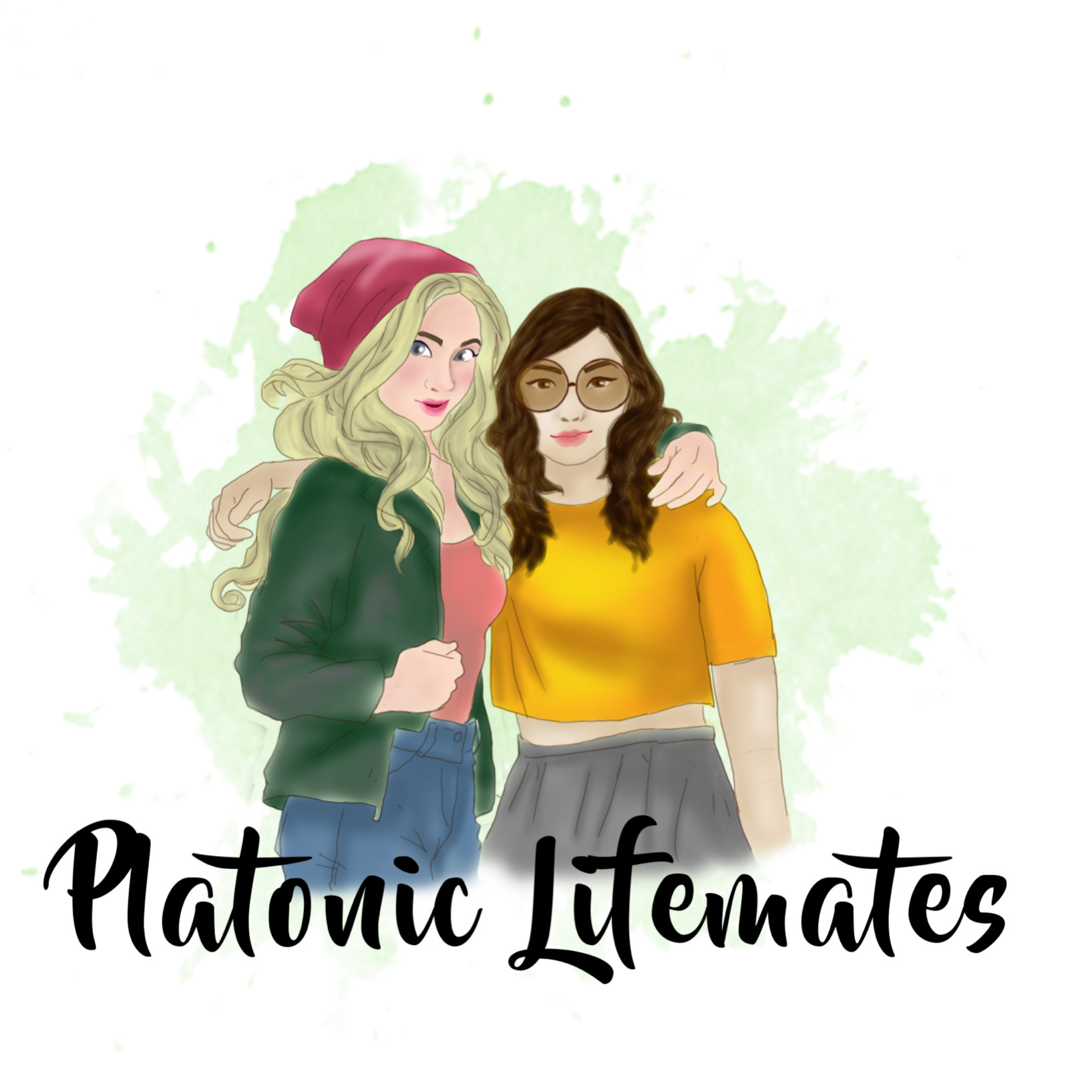 Platonic Lifemates