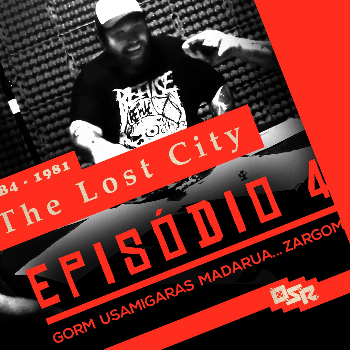S01E04 - GORM USAMIGARAS MADARUA...ZARGOM