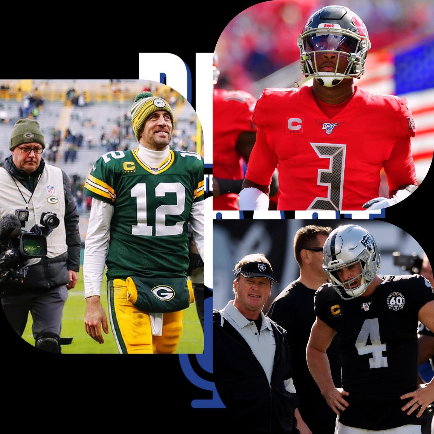 Football Forever Podcast