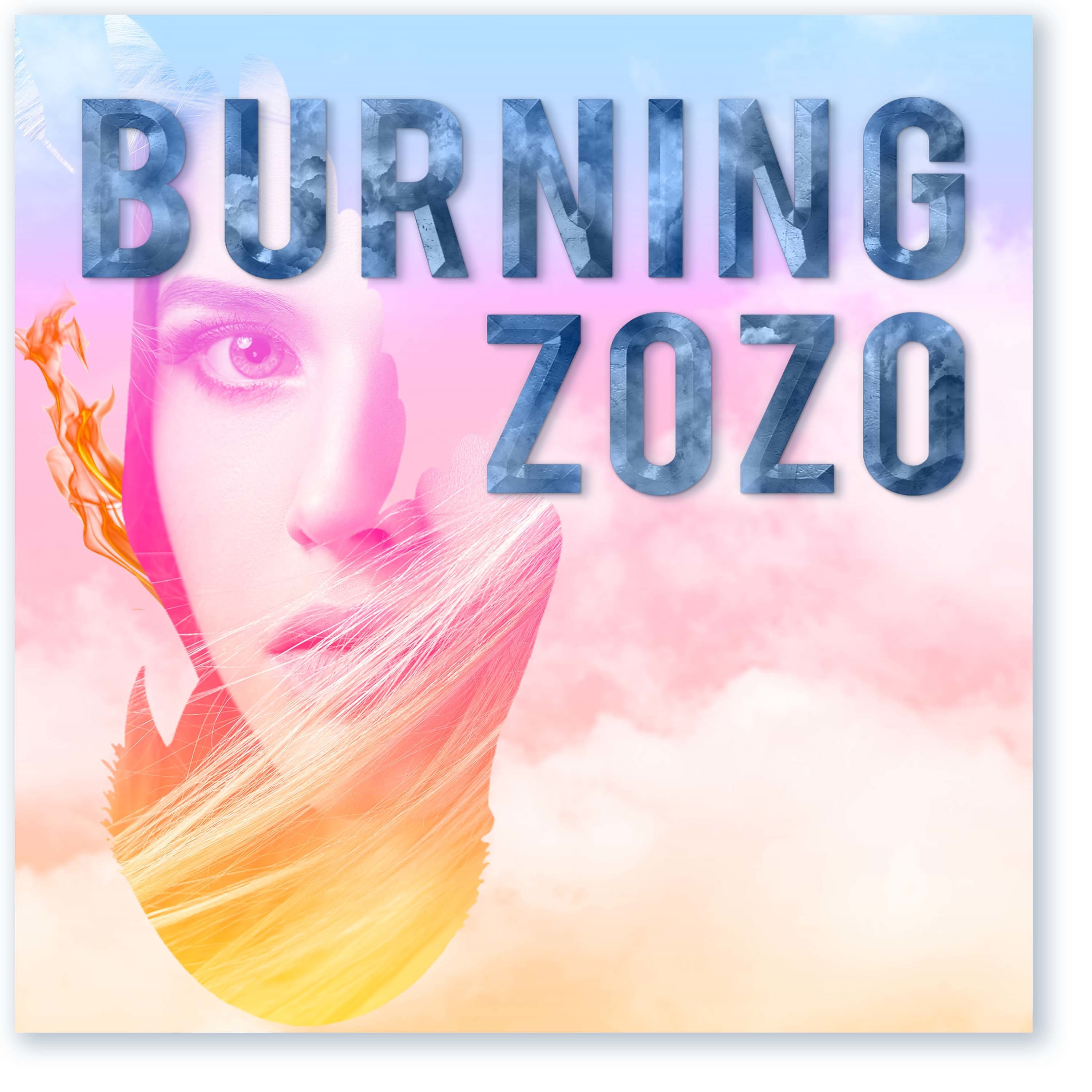 Burning Zozo