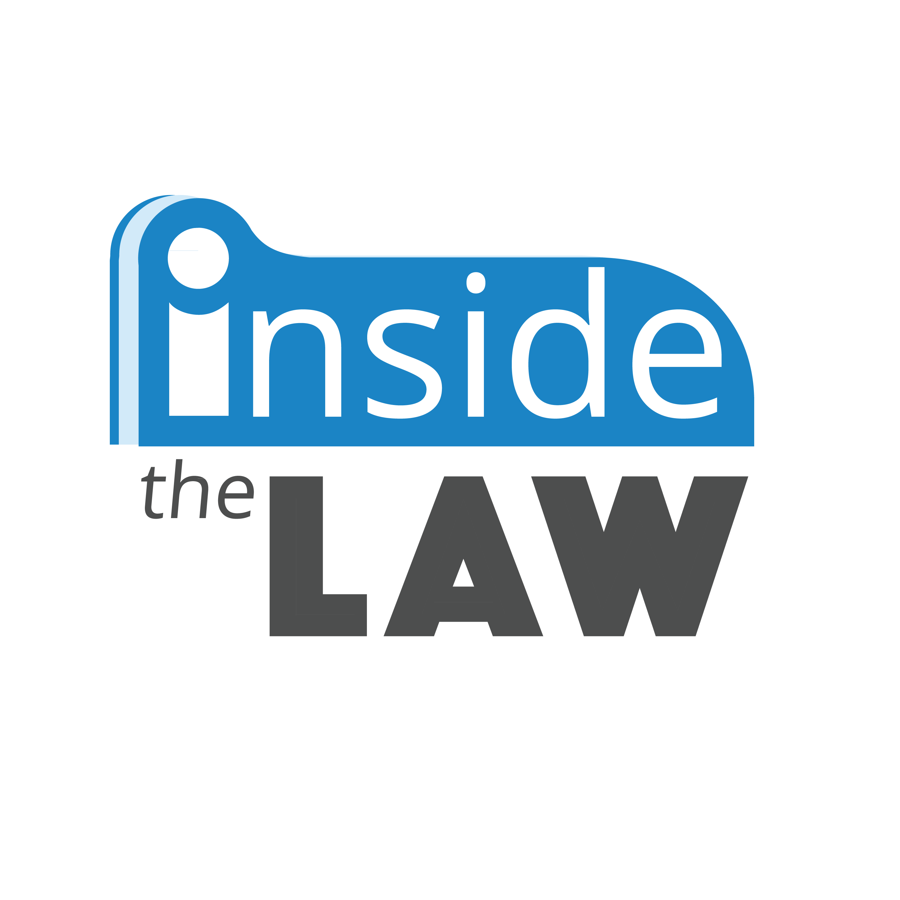 Inside the Law