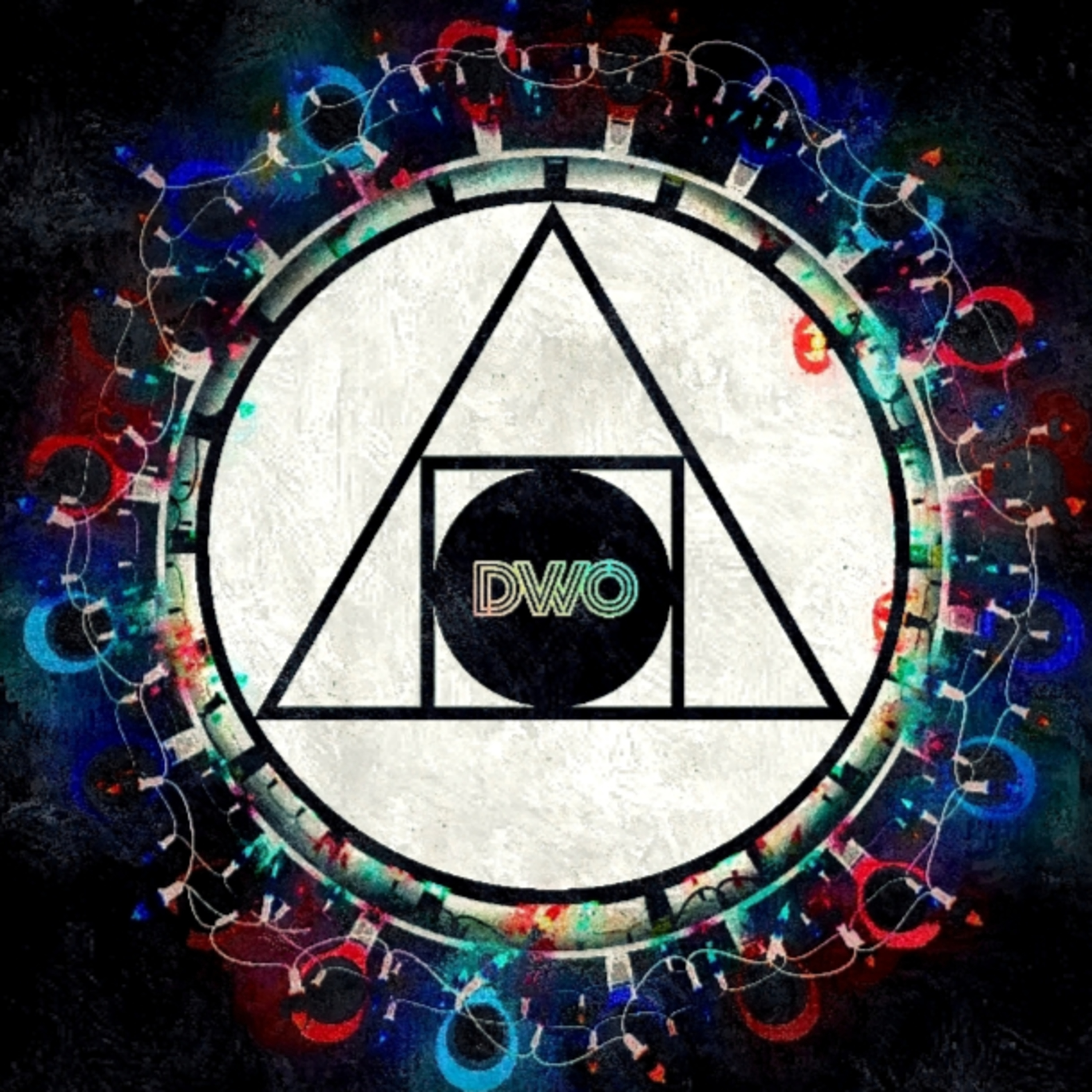 the Drew World Order