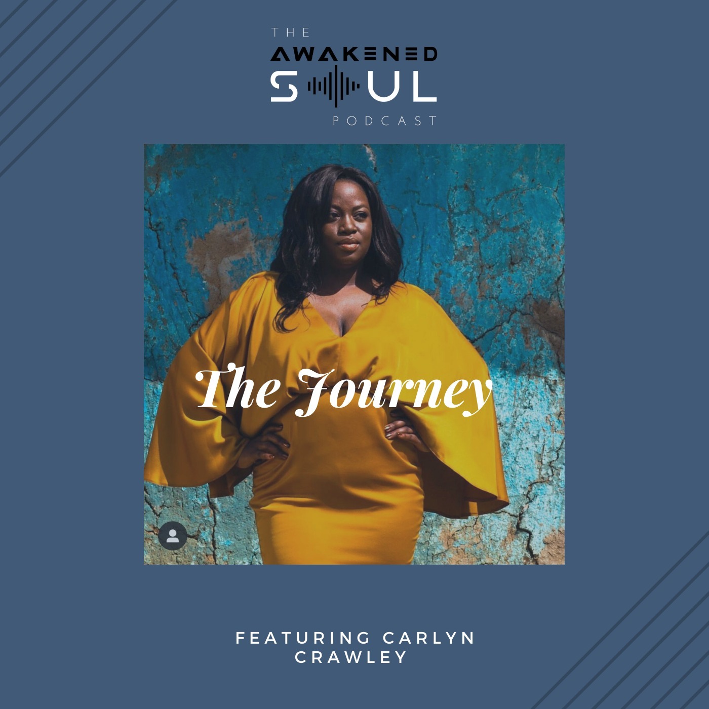 The Journey ft. Carlyn Crawley