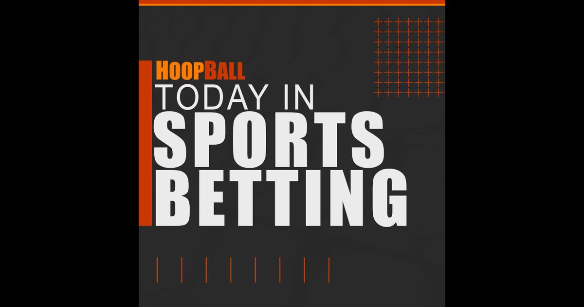 Betting odds sports today