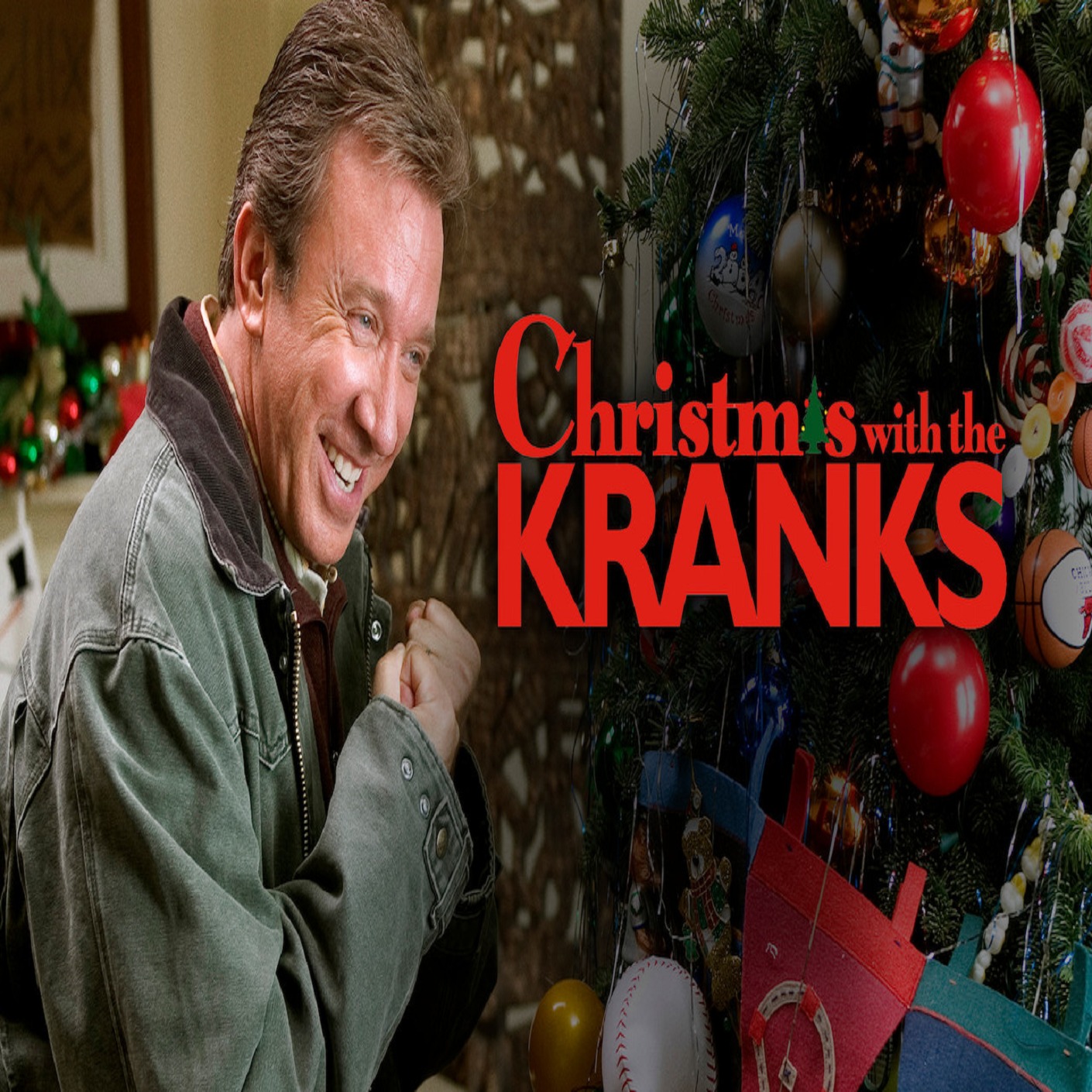 GVN Presents: They Called This a Movie - Christmas with the Kranks episode artwork