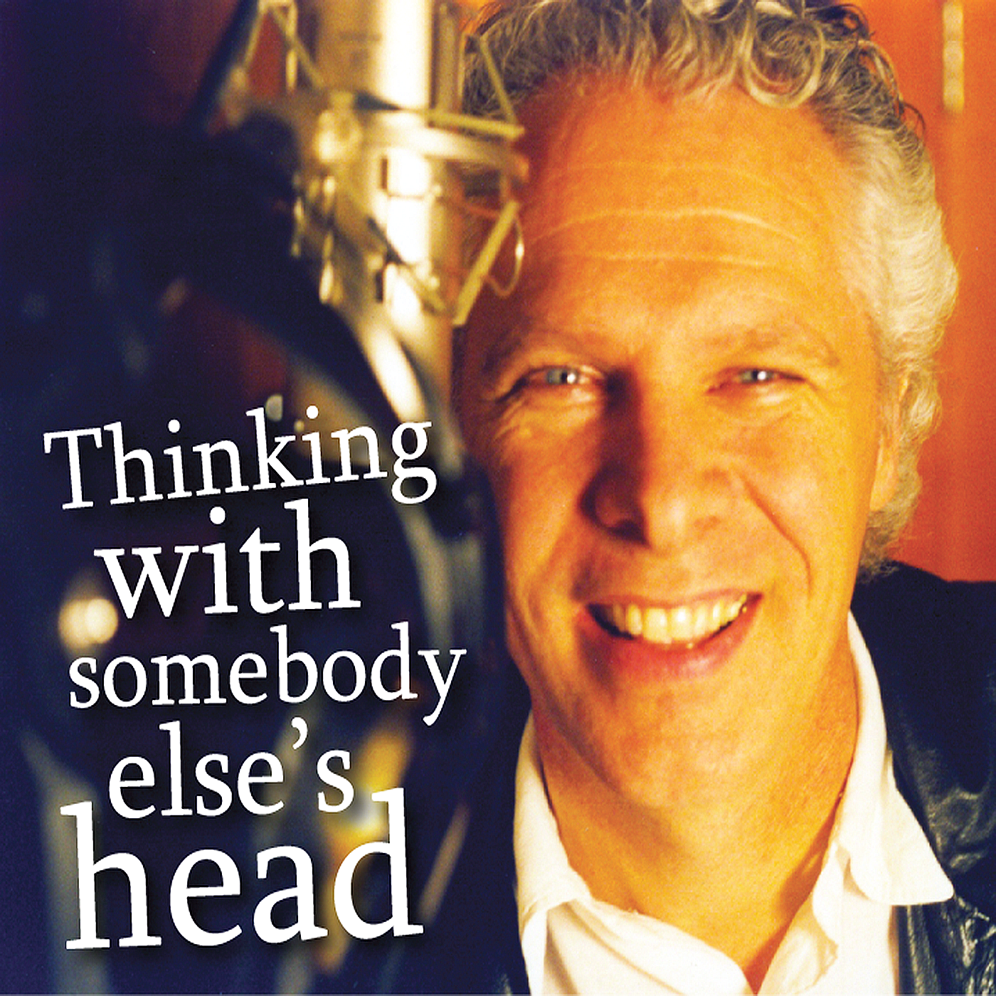 Thinking With Somebody Else\'s Head