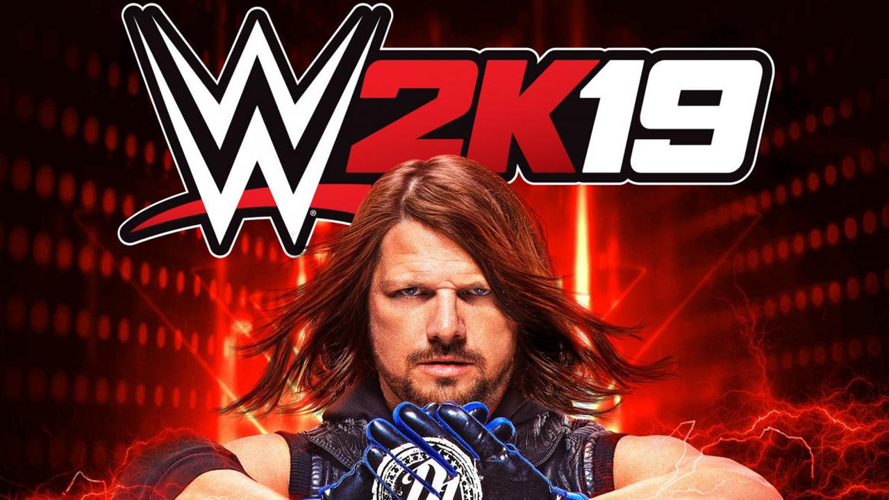 One Nation Radio - #WWE2K19 Ratings Breakdown - Special Episode
