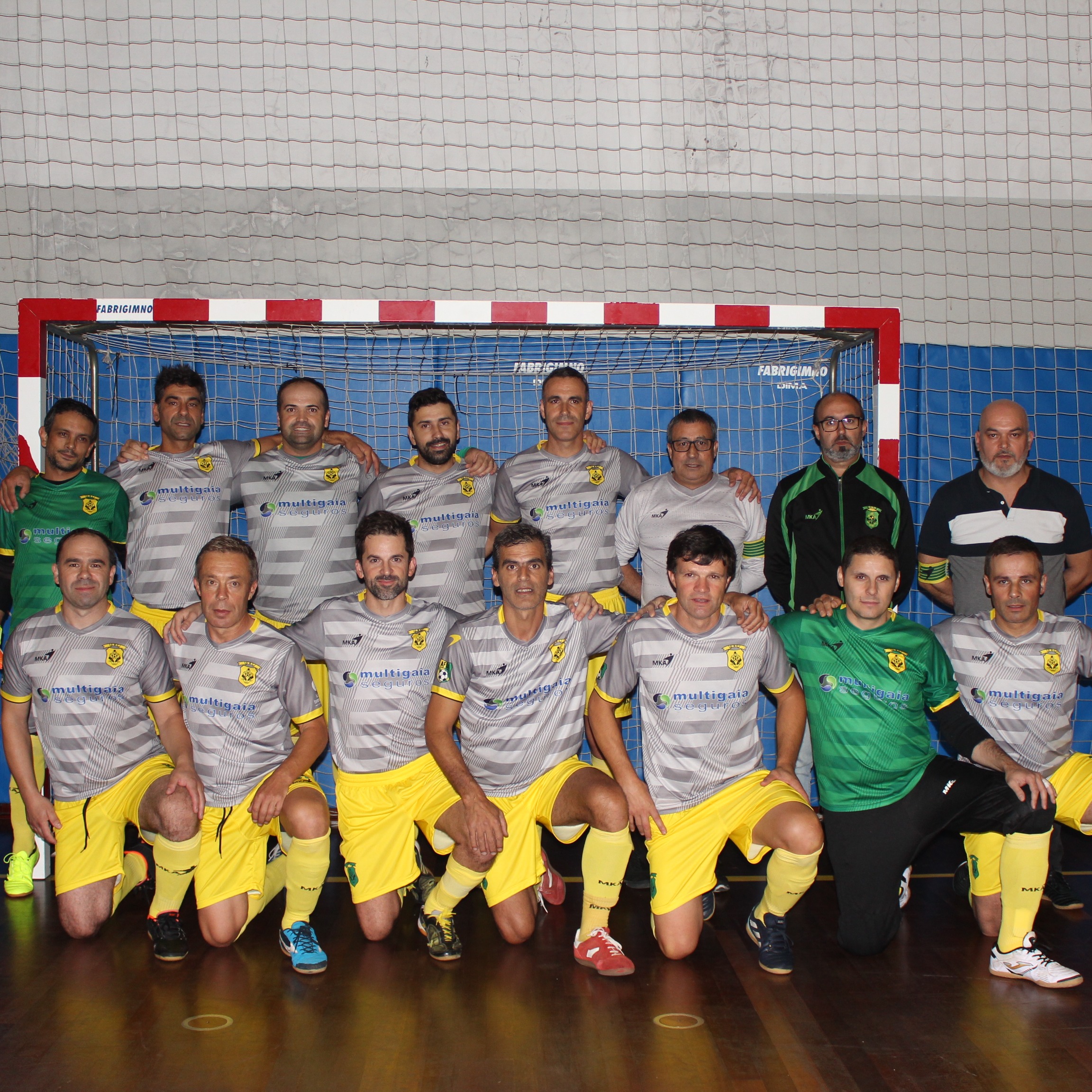 Espaço Afsa