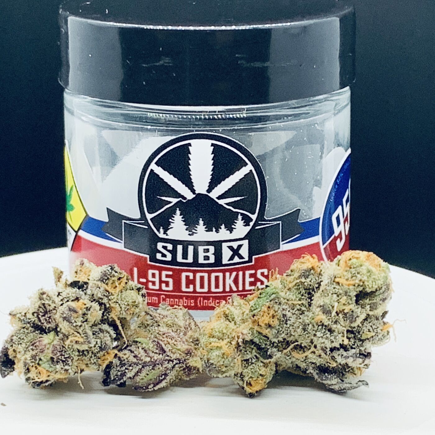 Cookie Madness!!!