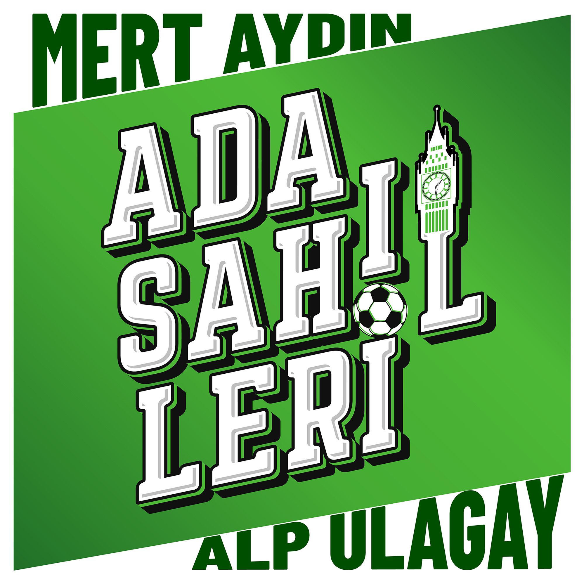 Ada Sahilleri 40 episode artwork