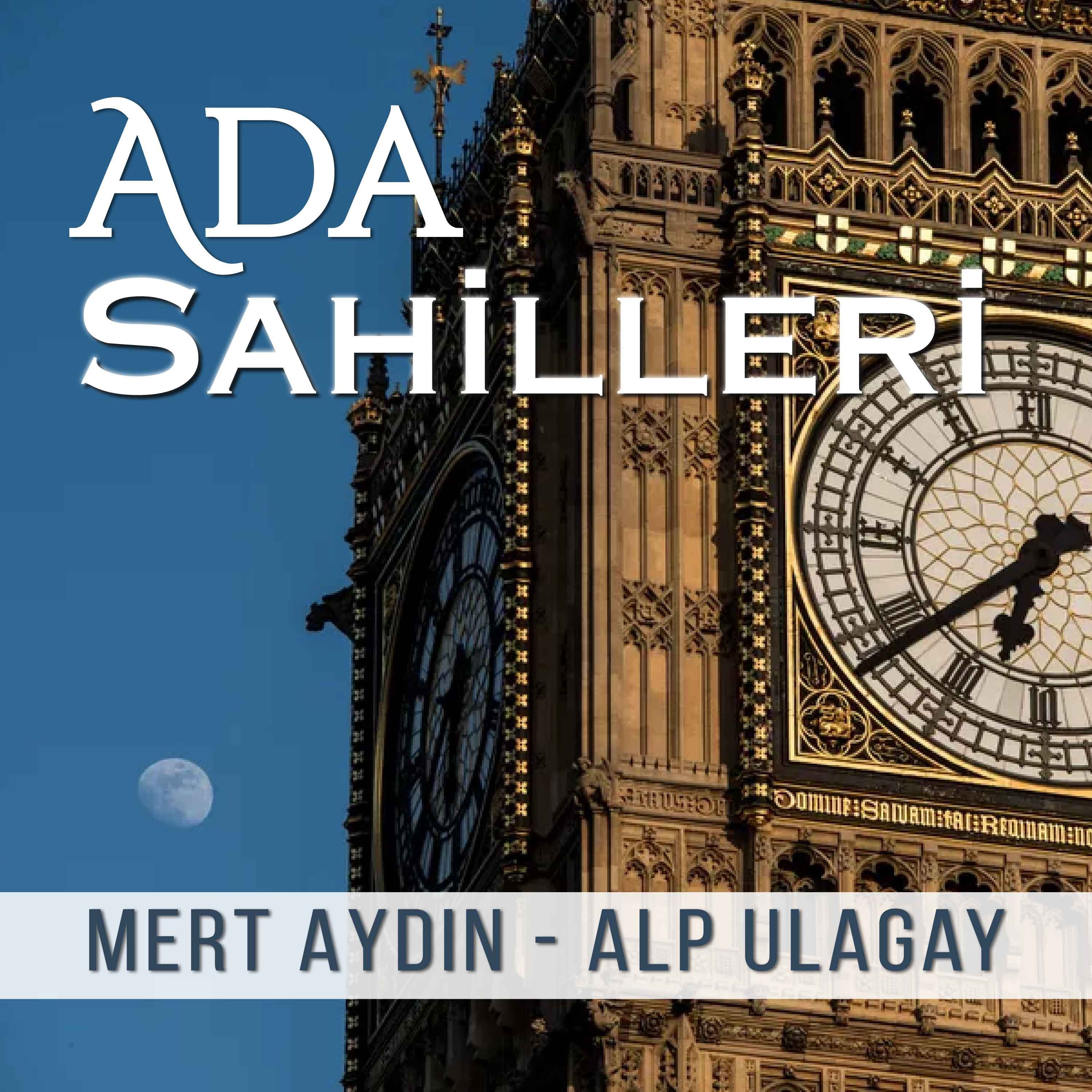 Ada Sahilleri 16 episode artwork