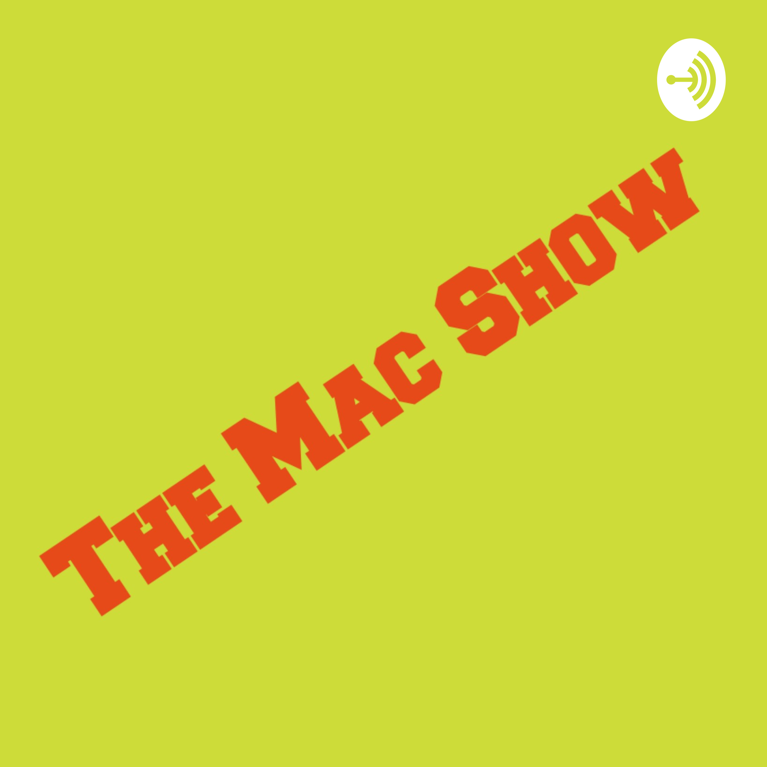 WWE Podcast Ep 3 episode artwork