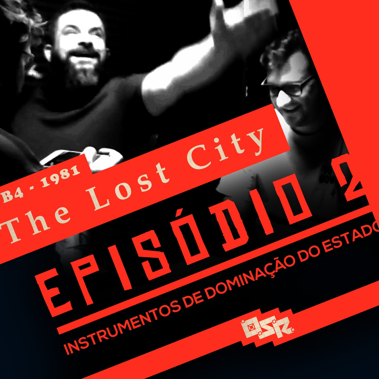S01E02 - Instrumentos de Dominação do Estado
