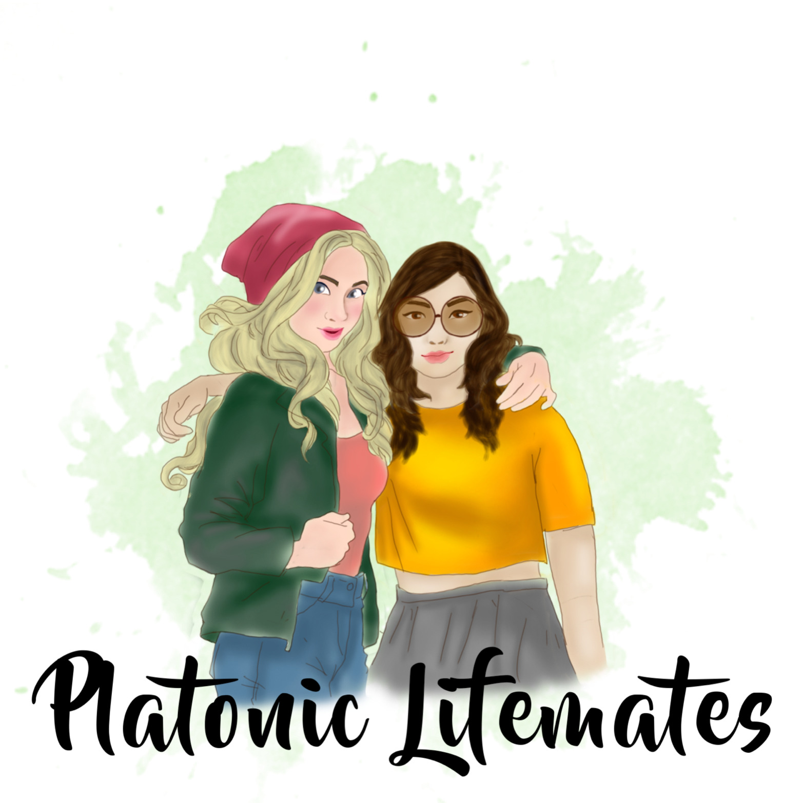 Platonic Lifemates