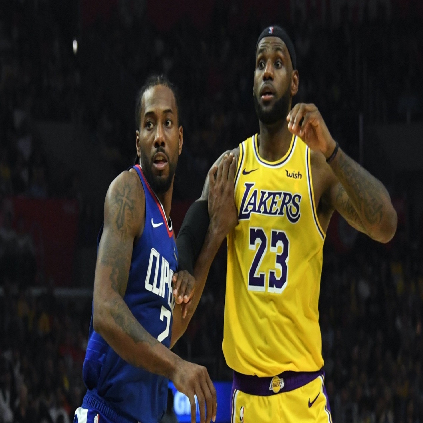 NBA Geekly - Ep. 20: A Decade in Review episode artwork