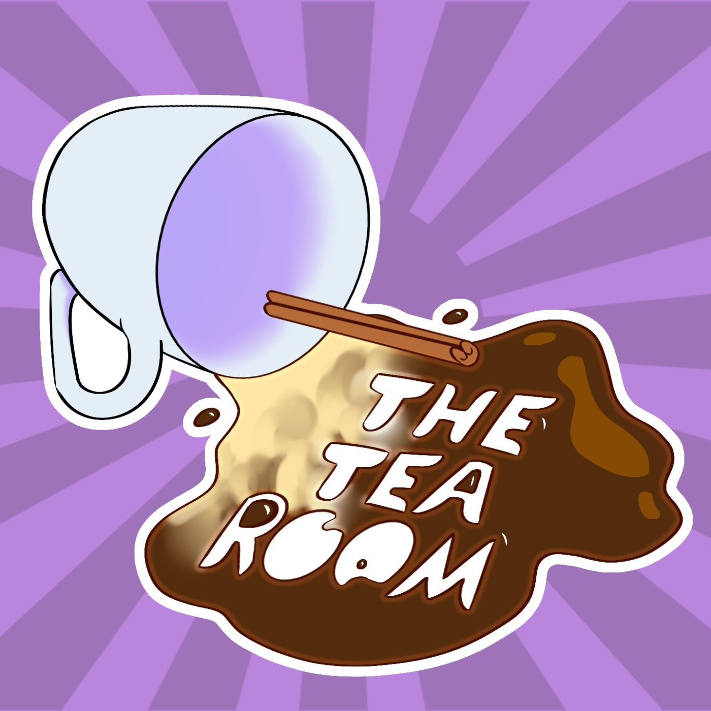 0.3 | Stupid Cats and Cleaning Rooms — Egg cover