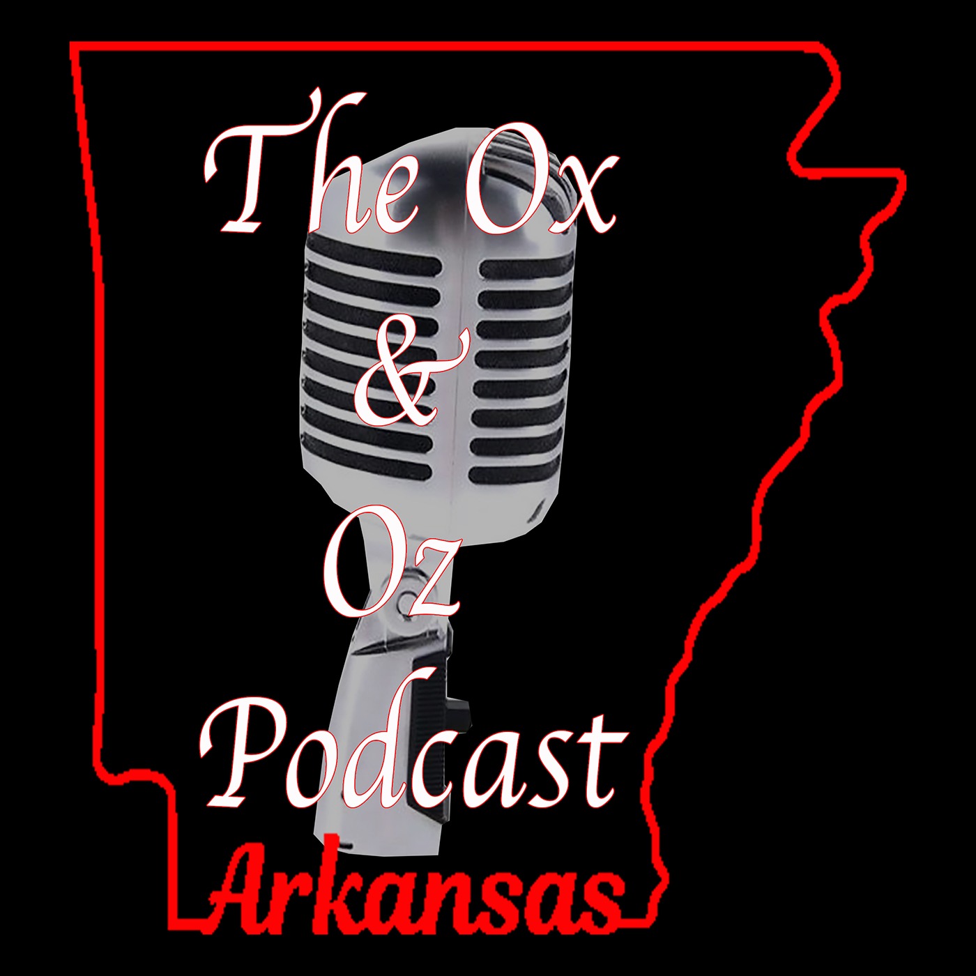 The Ox and Oz PodCast