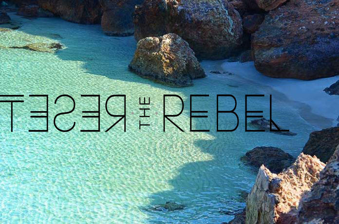 Ibiza - The Reset Rebel