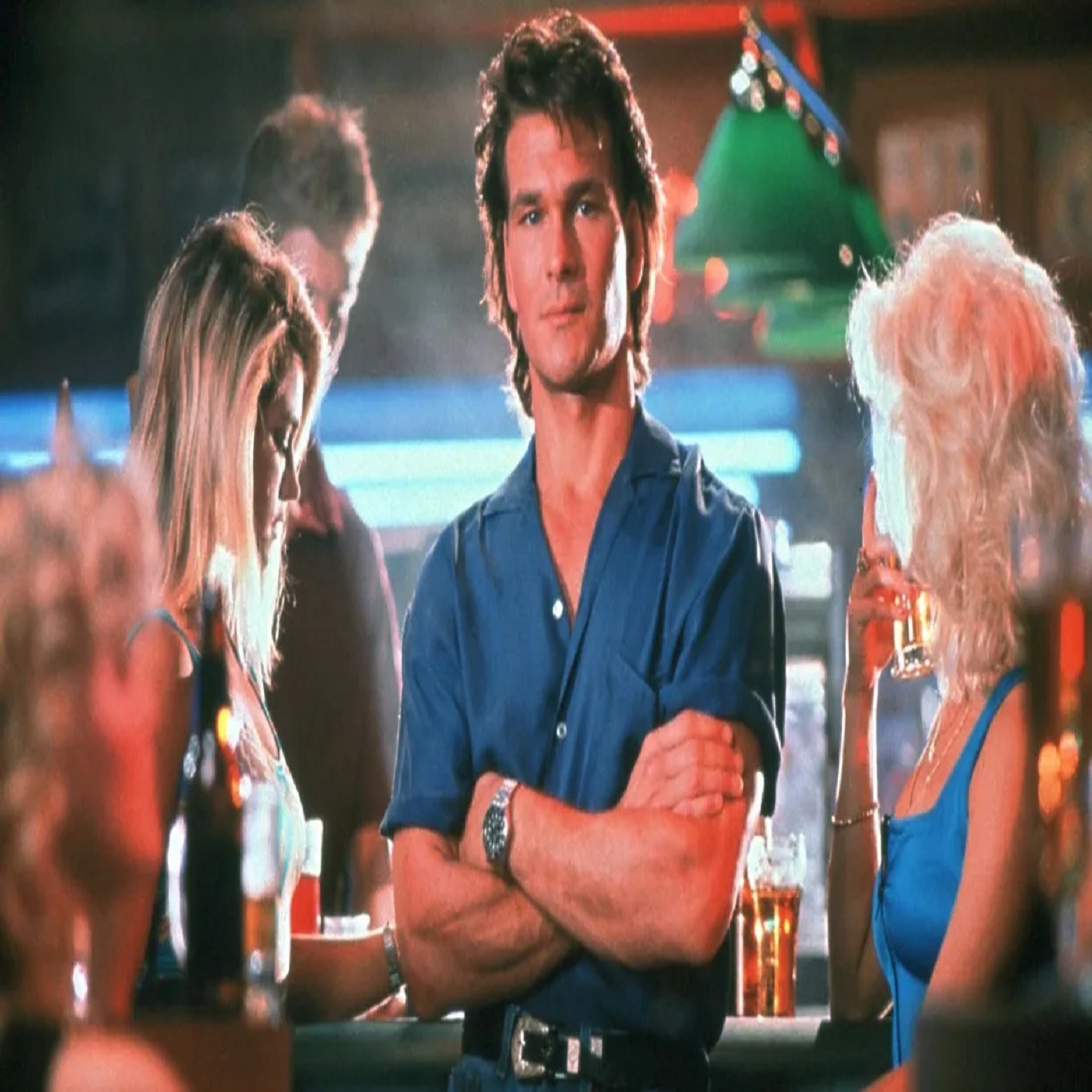 GVN Presents: They Called This a Movie Episode 60 - Road House episode artwork