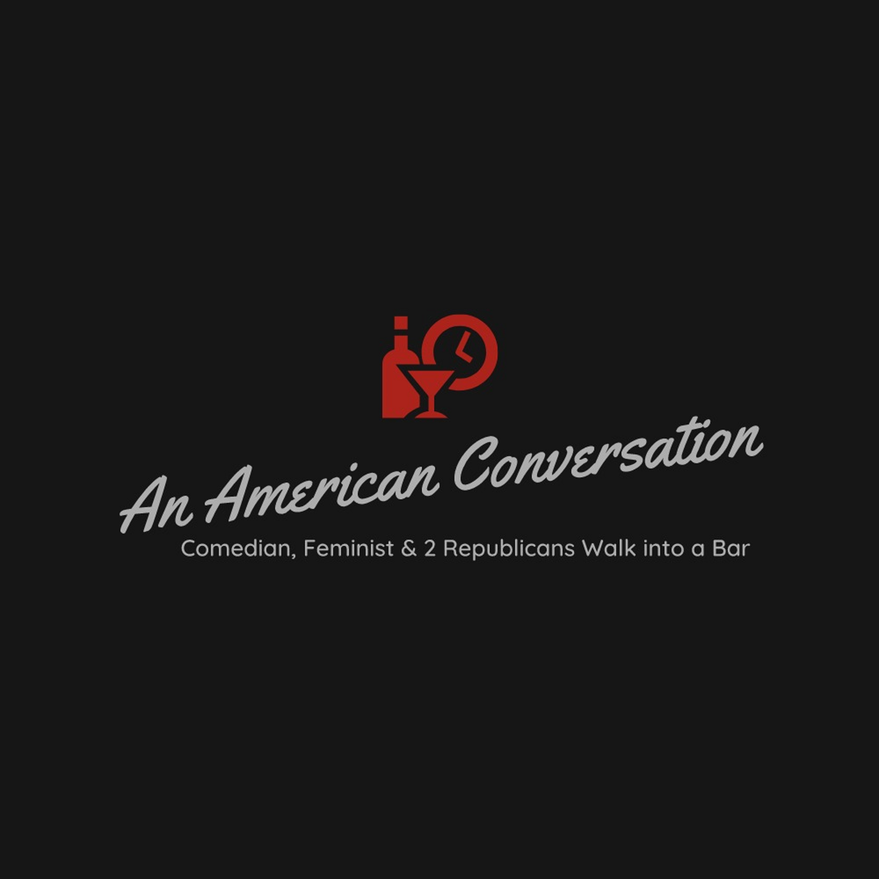 An American Conversation Podcast