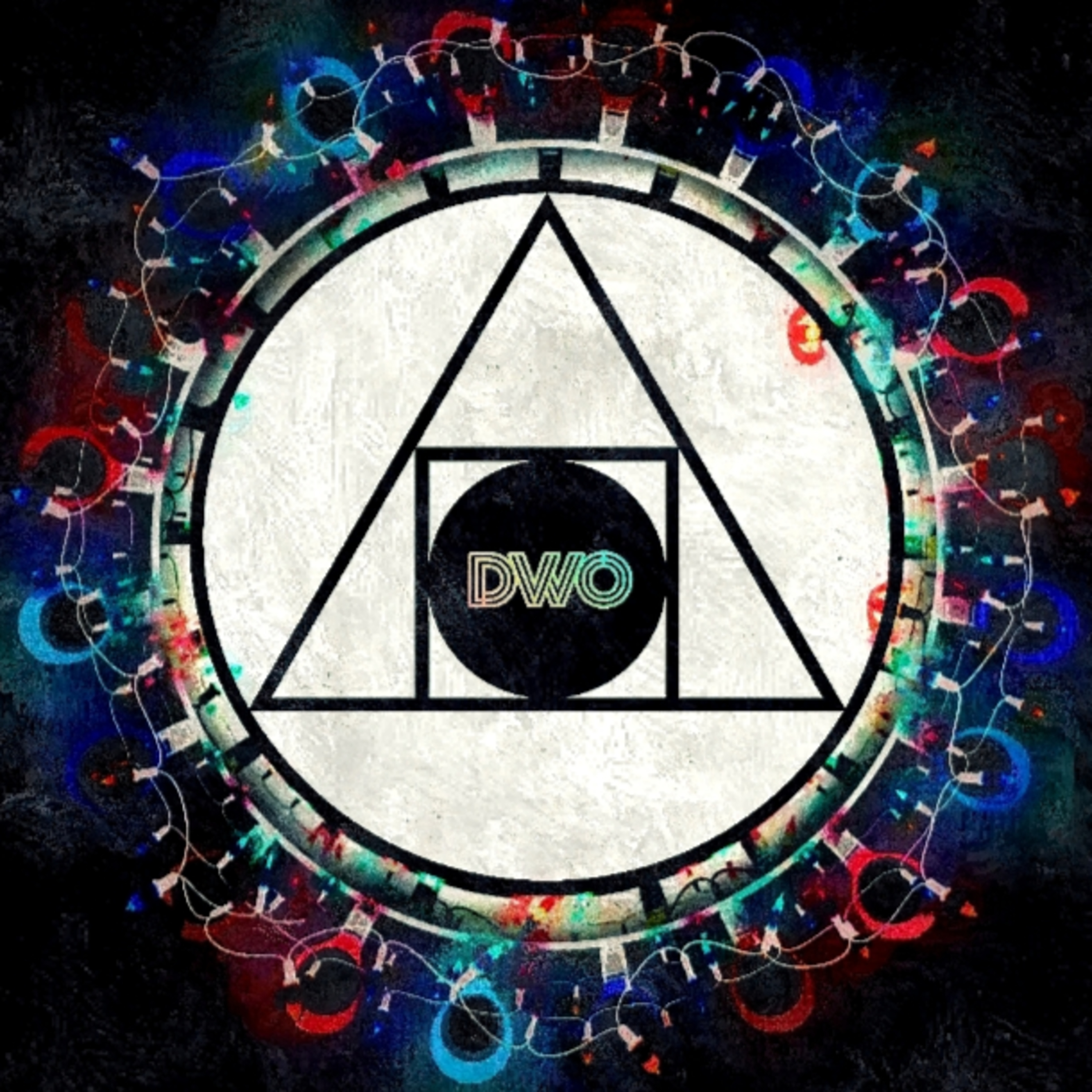 the Drew World Order