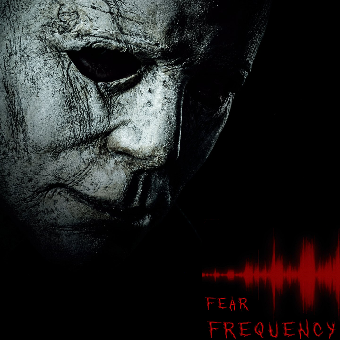 Halloween 2018 episode artwork