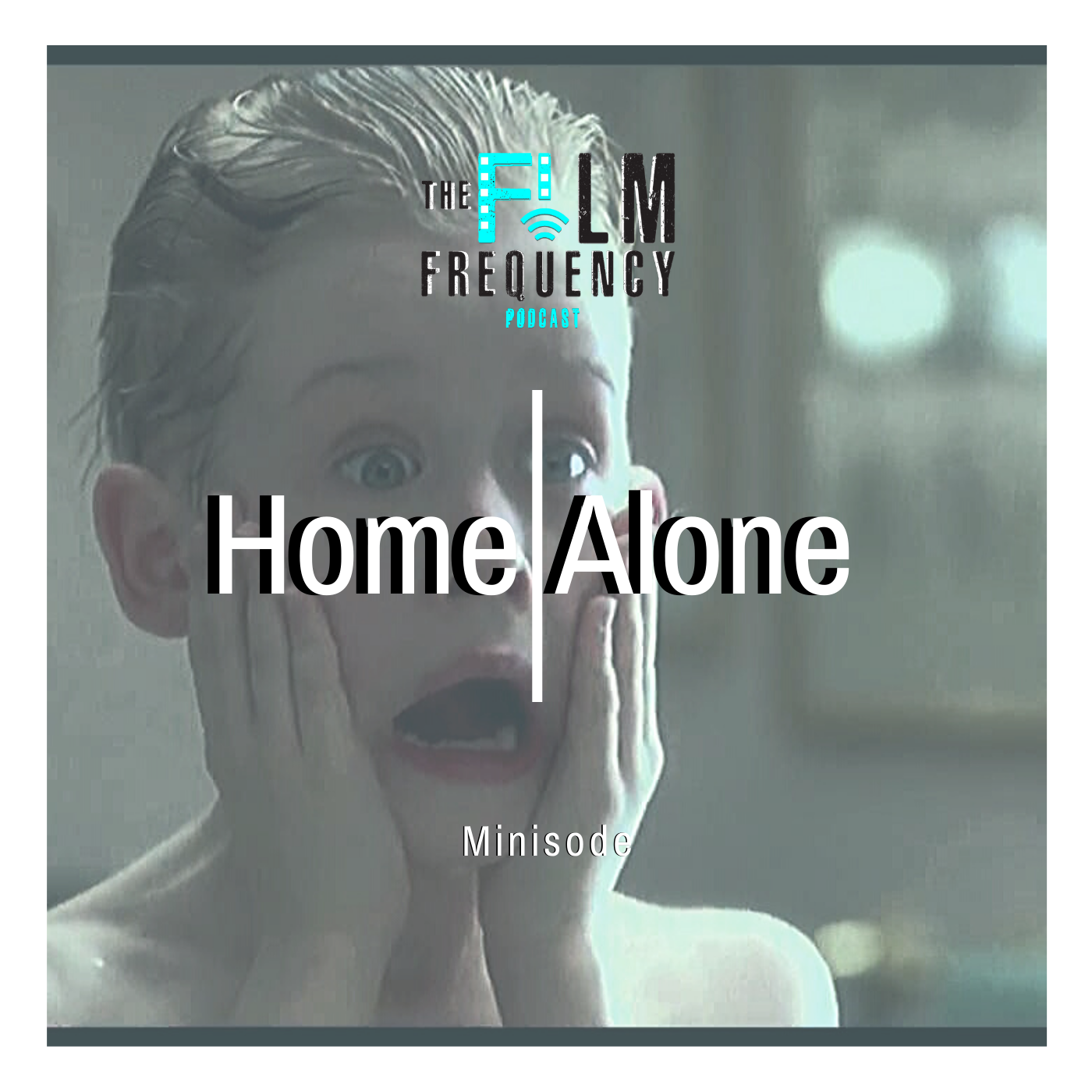 Home Alone Minisode episode artwork