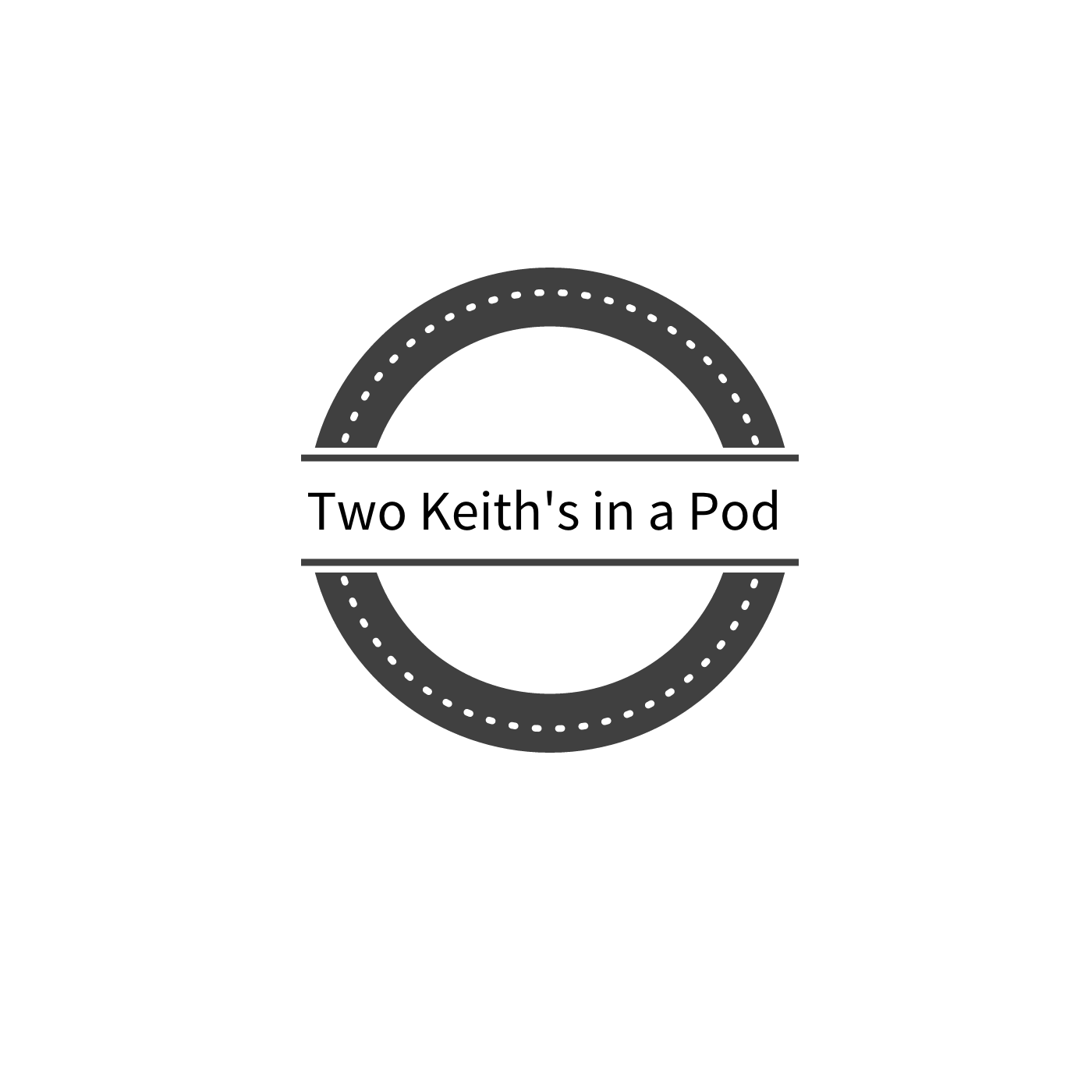 Two Keith's in a Pod