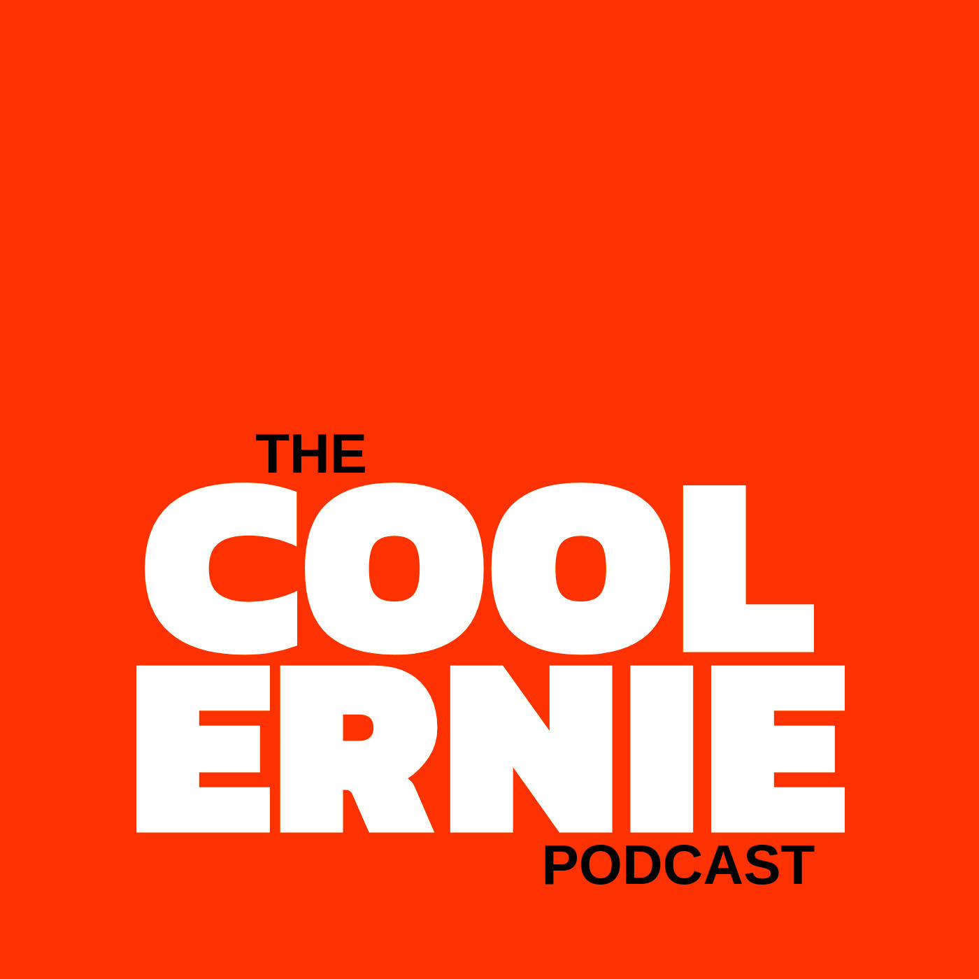 The Cool Ernie Podcast