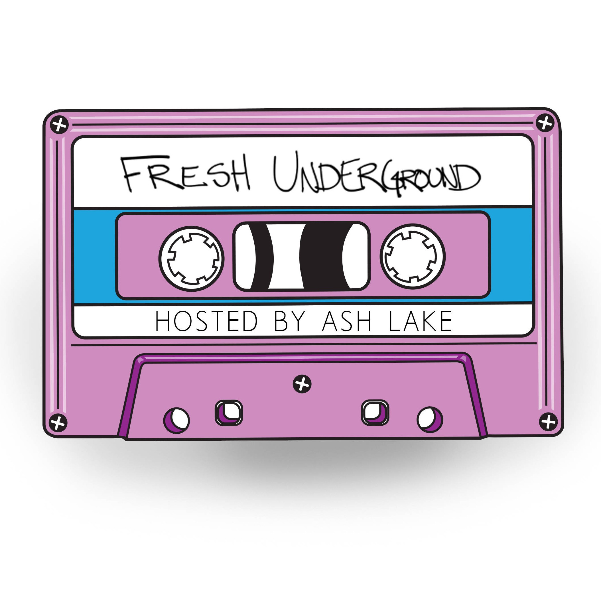 Fresh Underground Podcast