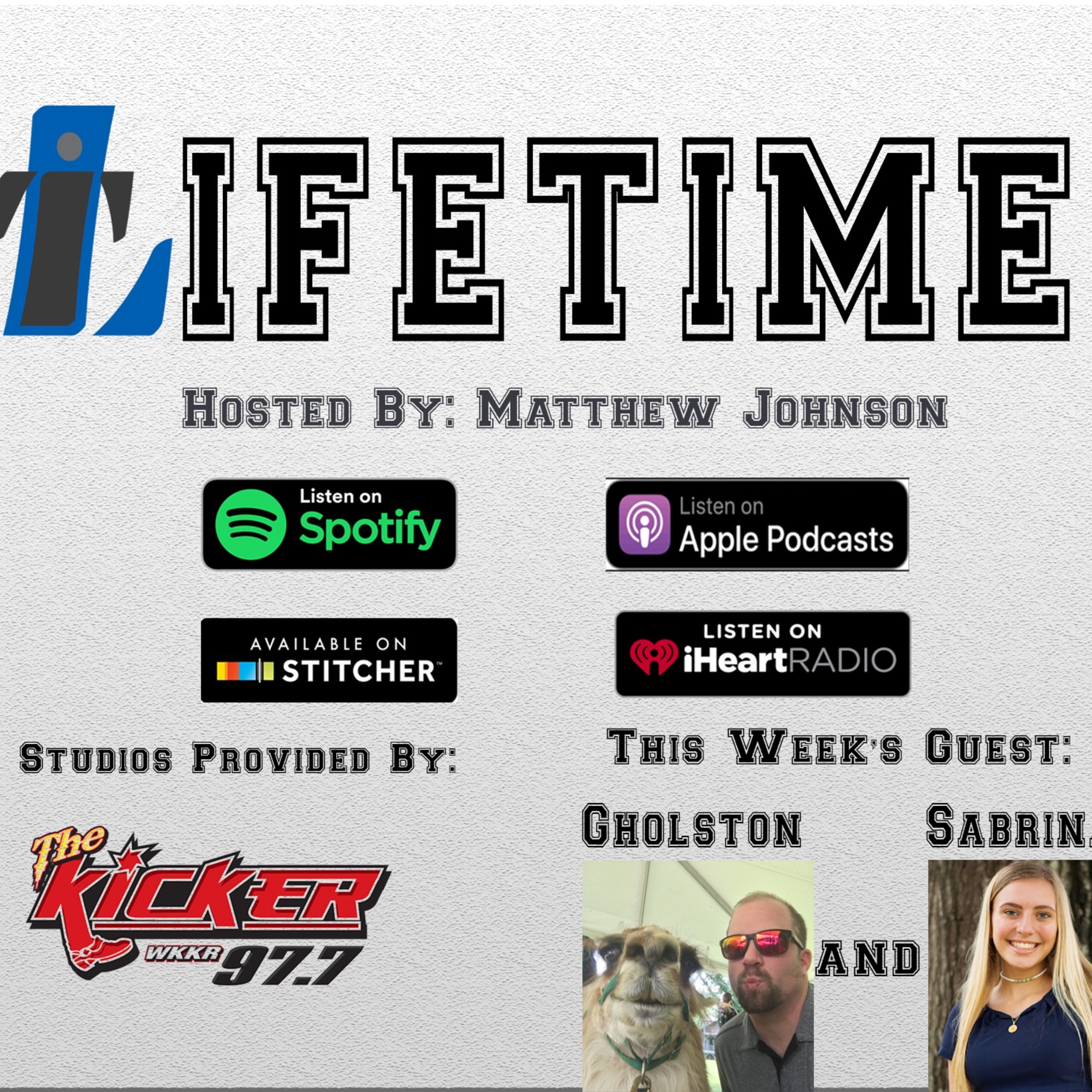 Lifetime