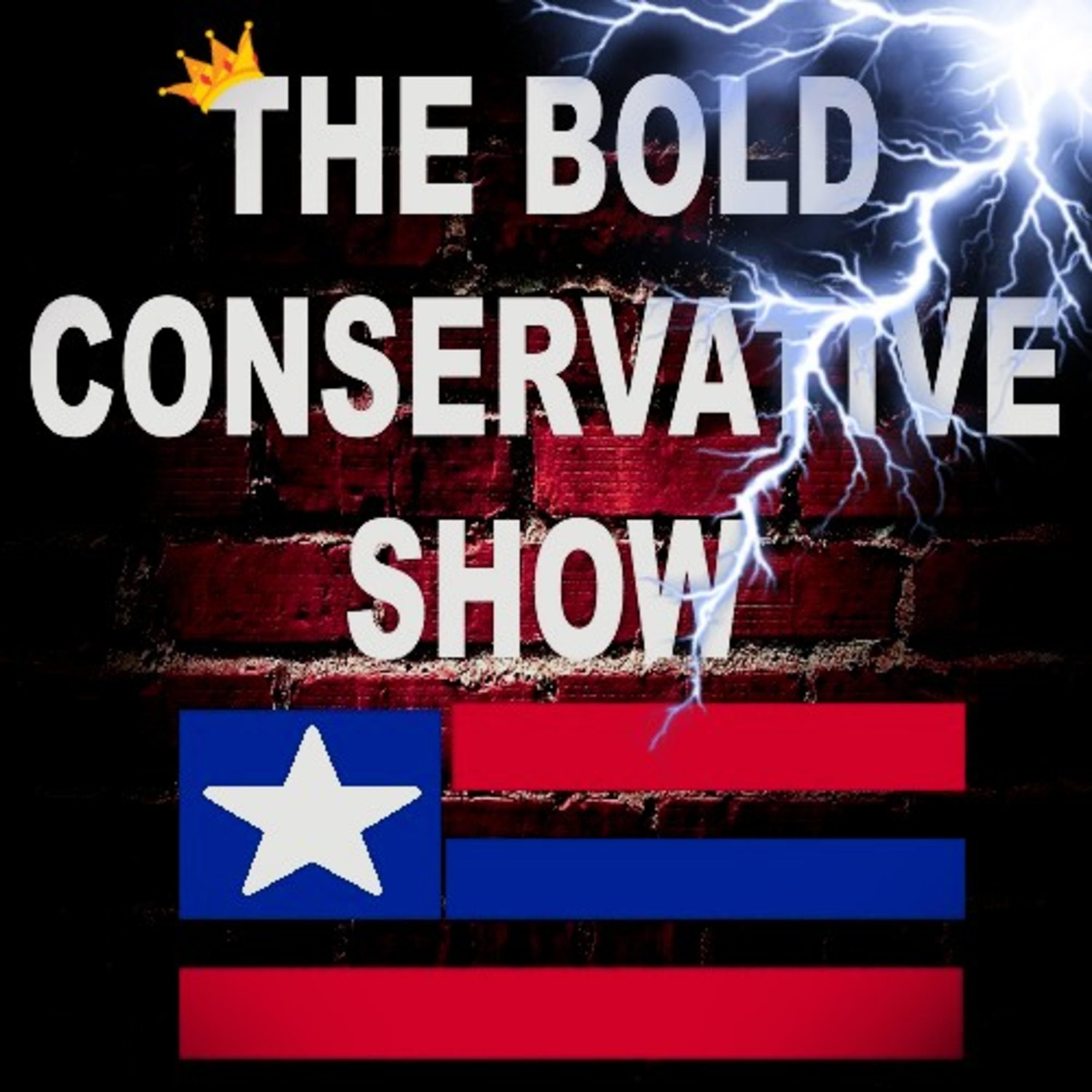 The Bold Conservative