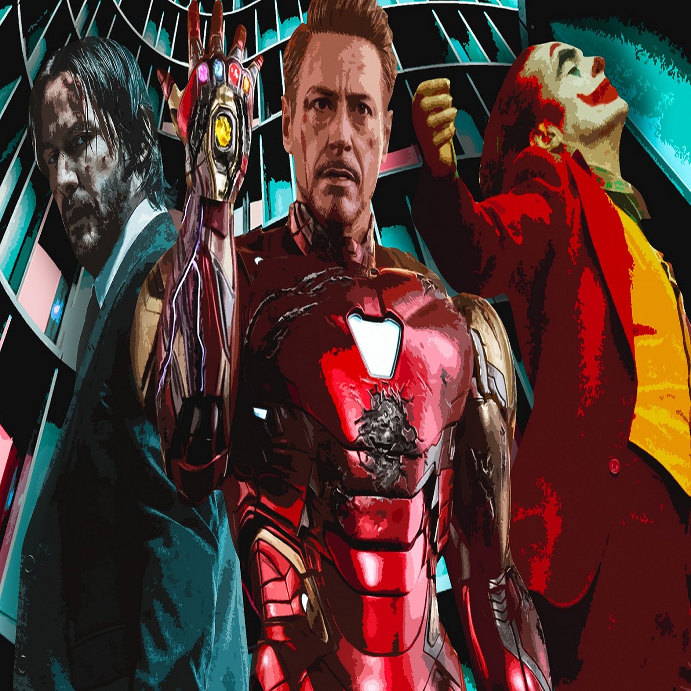 Top 10 Best Movies of 2019 episode artwork