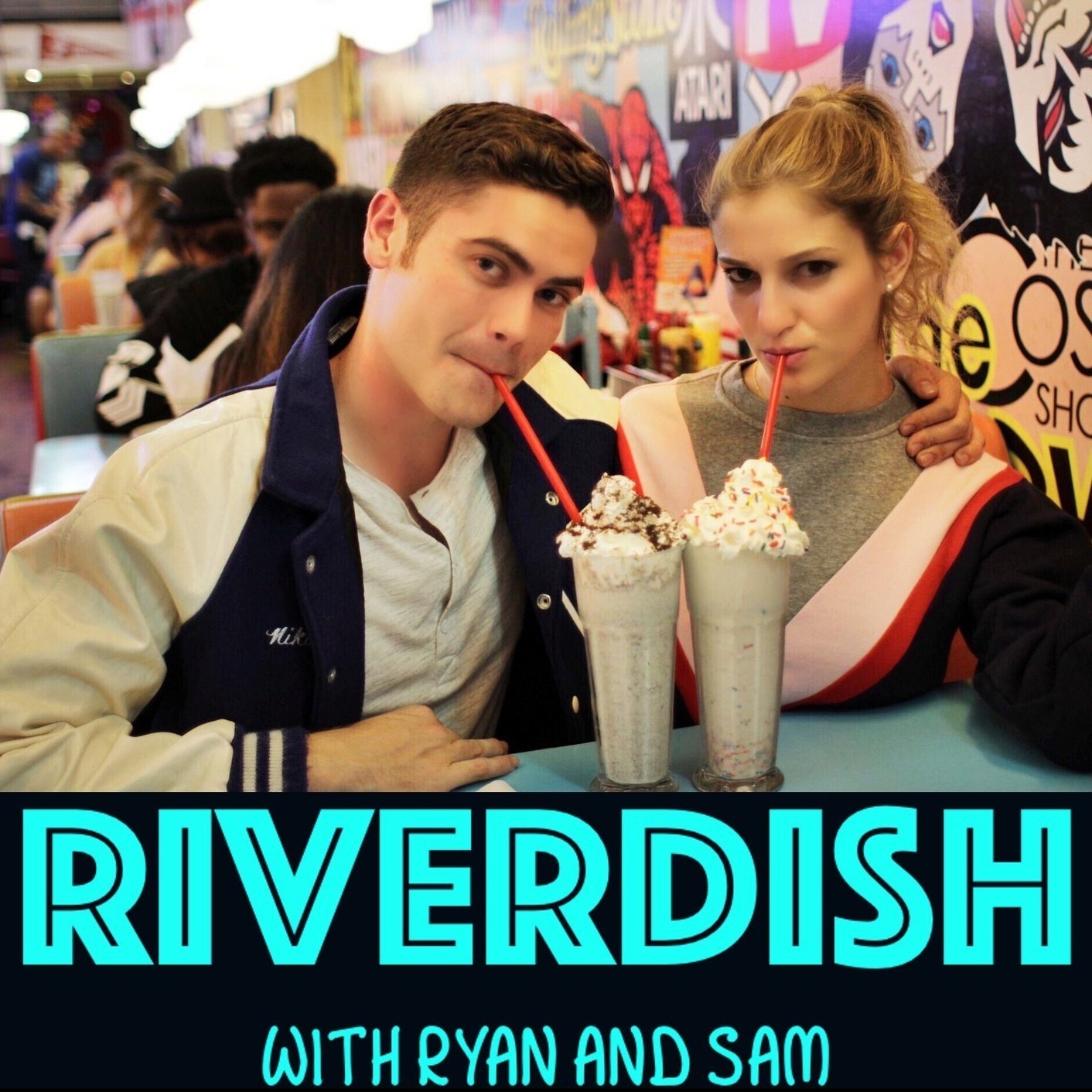 Riverdish: A Riverdale Recap Podcast