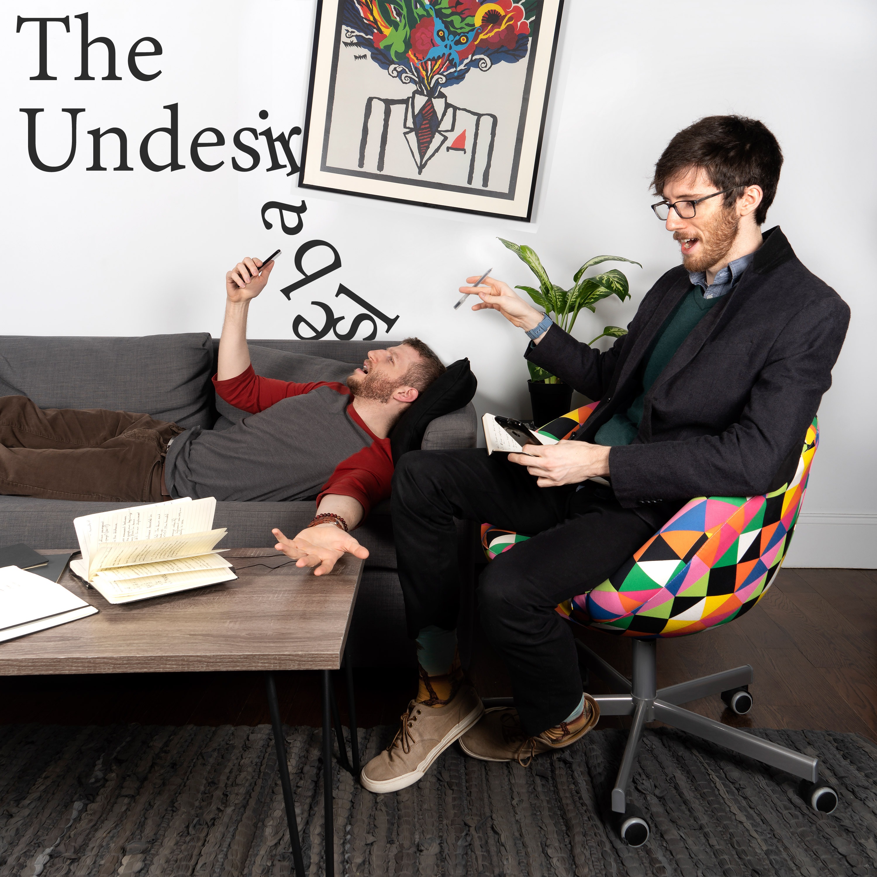 The Undesirables