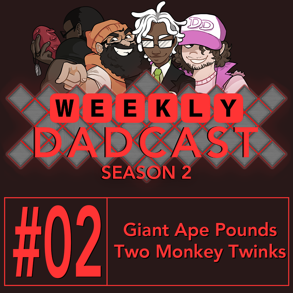 The Weekly DADCast