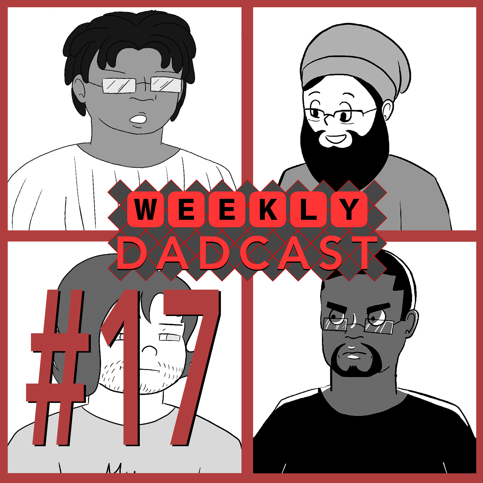 The Weekly DADCast
