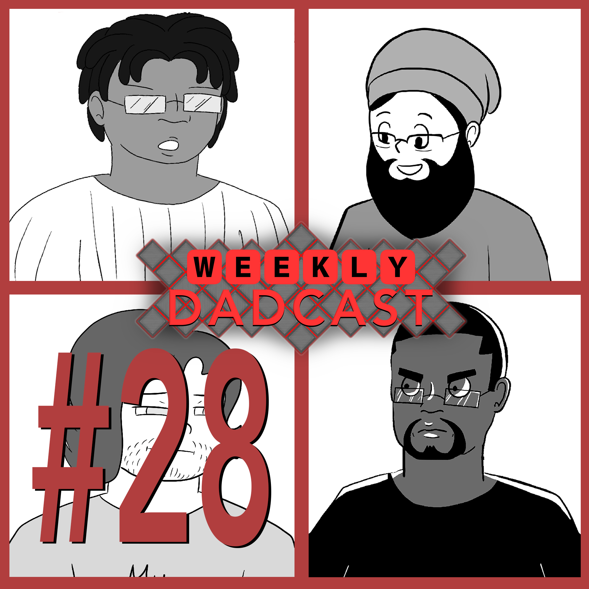 The Weekly DADCast