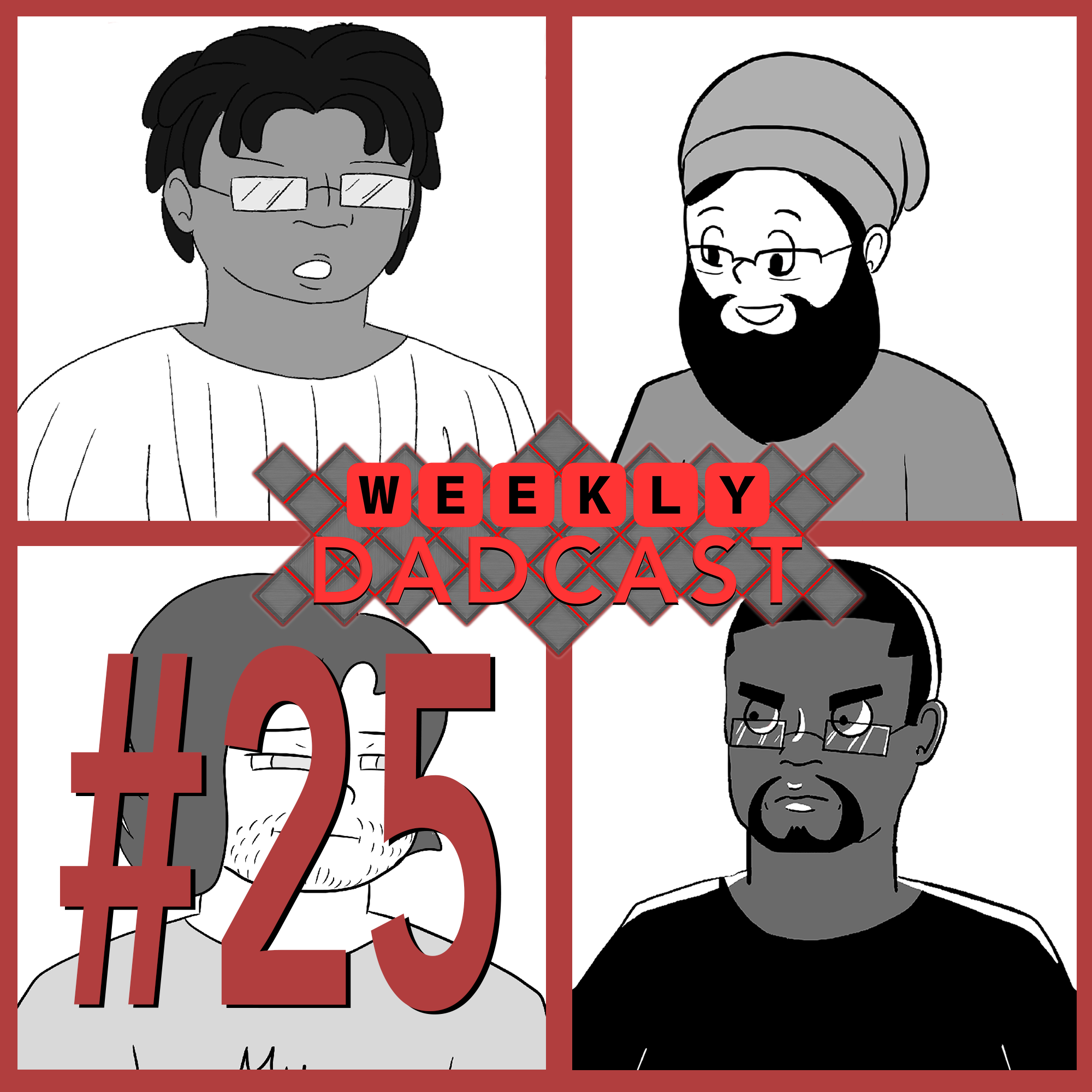 The Weekly DADCast